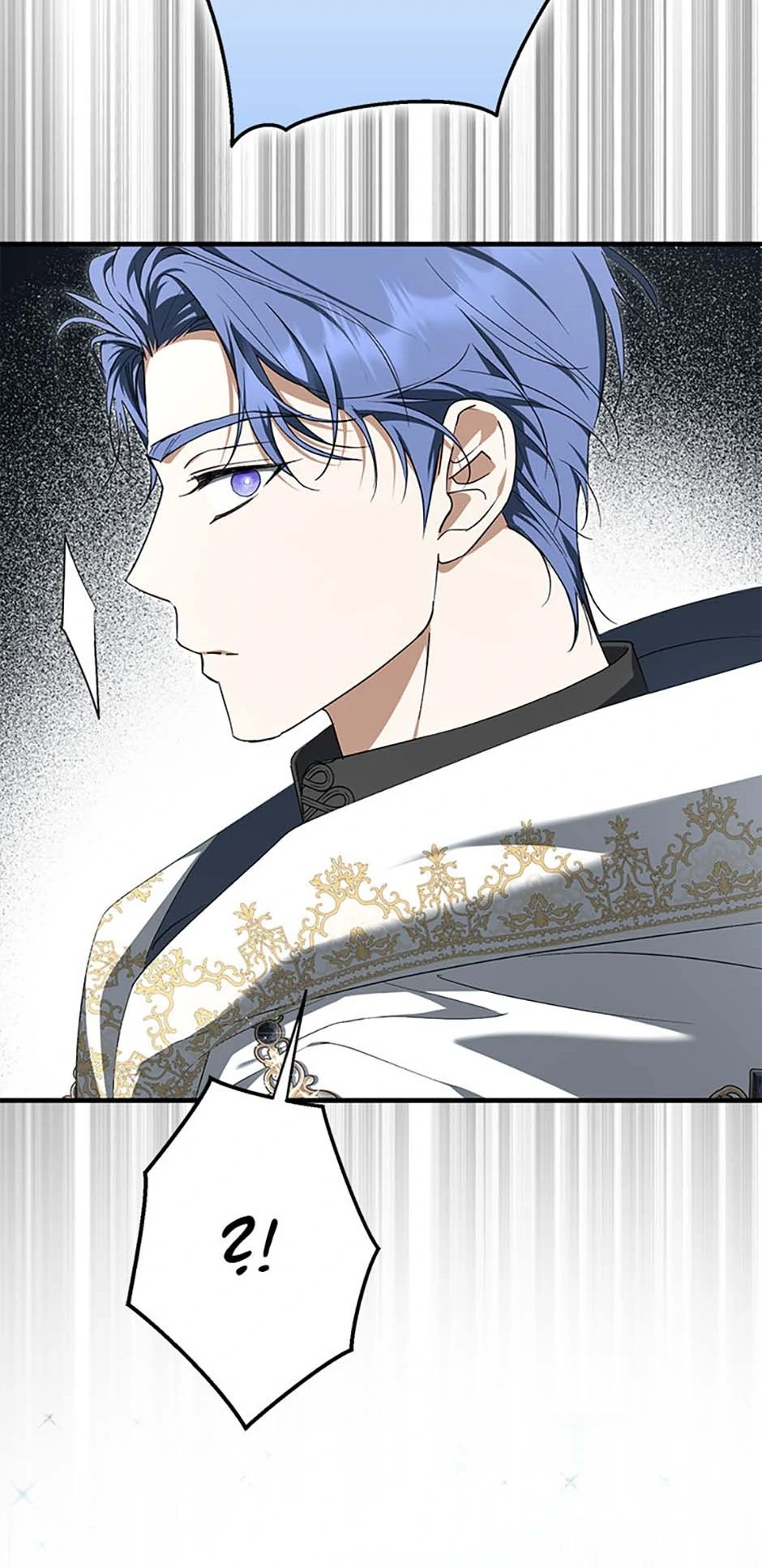 An Extra Stole the Male Leads - Chapter 37 manhwa