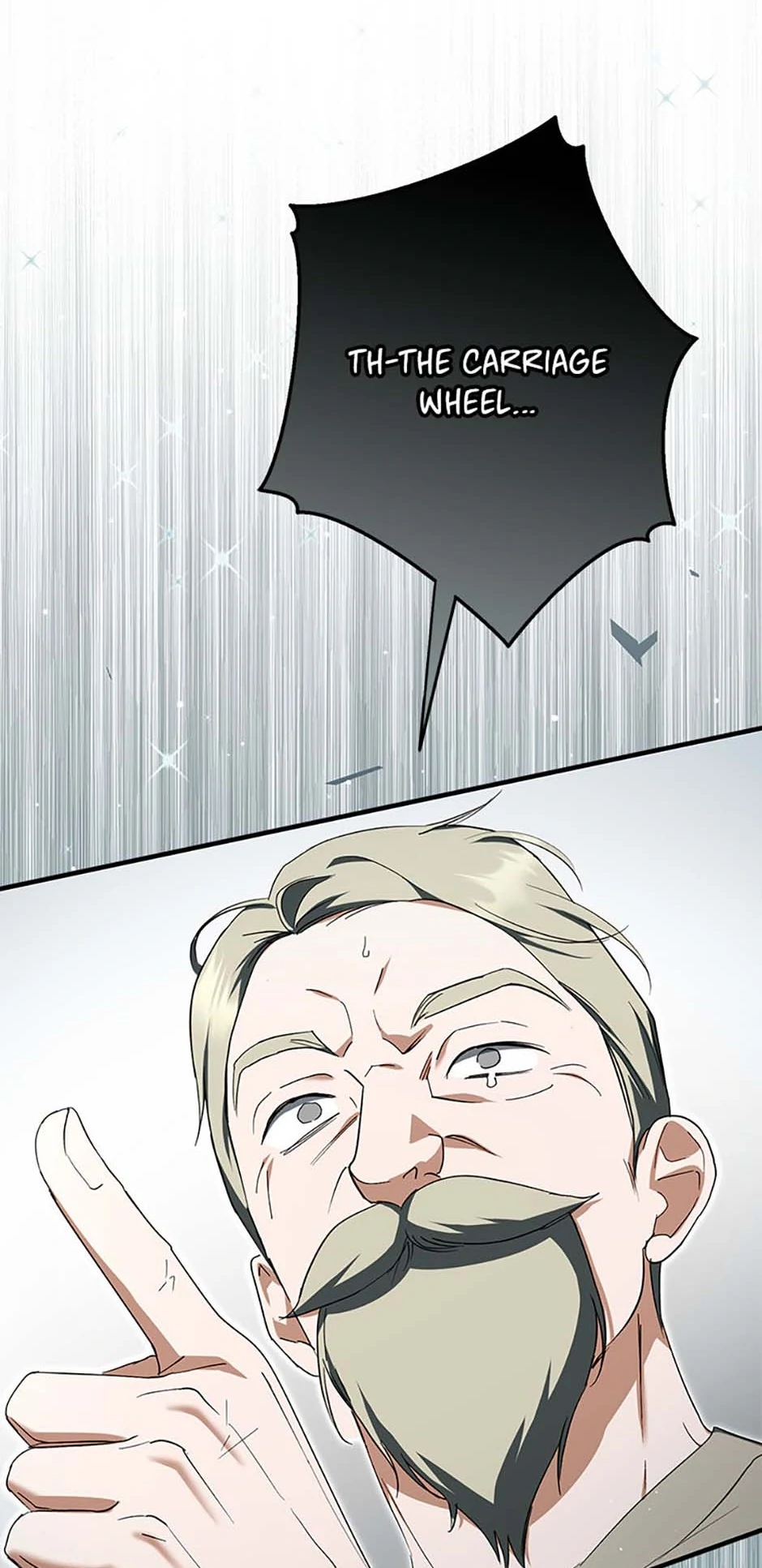 An Extra Stole the Male Leads - Chapter 37 manhwa