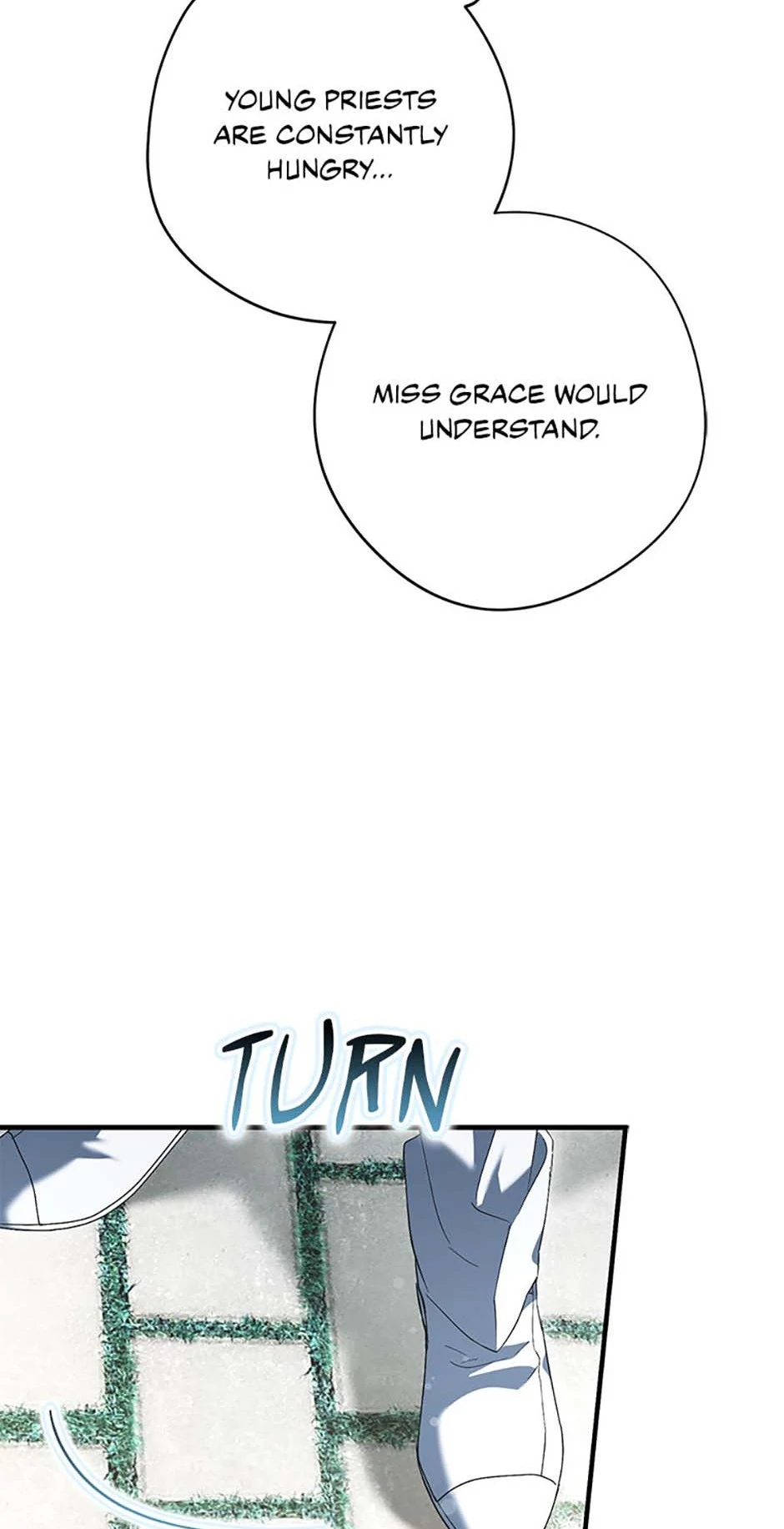 An Extra Stole the Male Leads - Chapter 37 manhwa