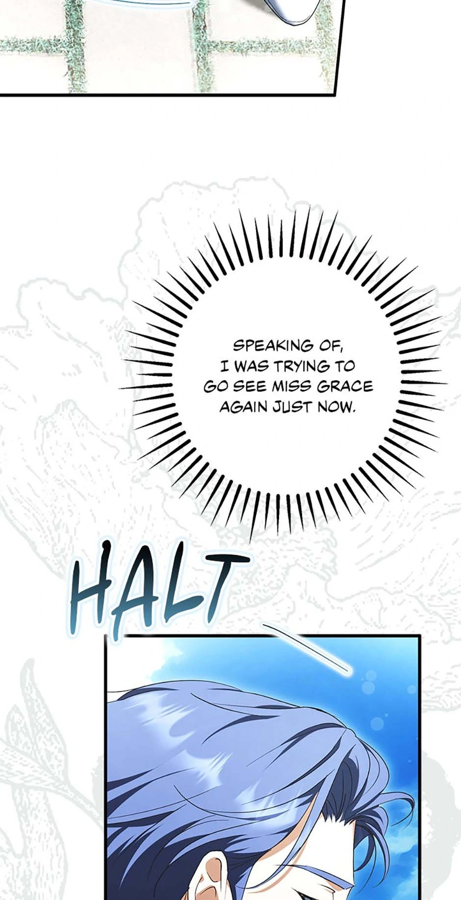 An Extra Stole the Male Leads - Chapter 37 manhwa