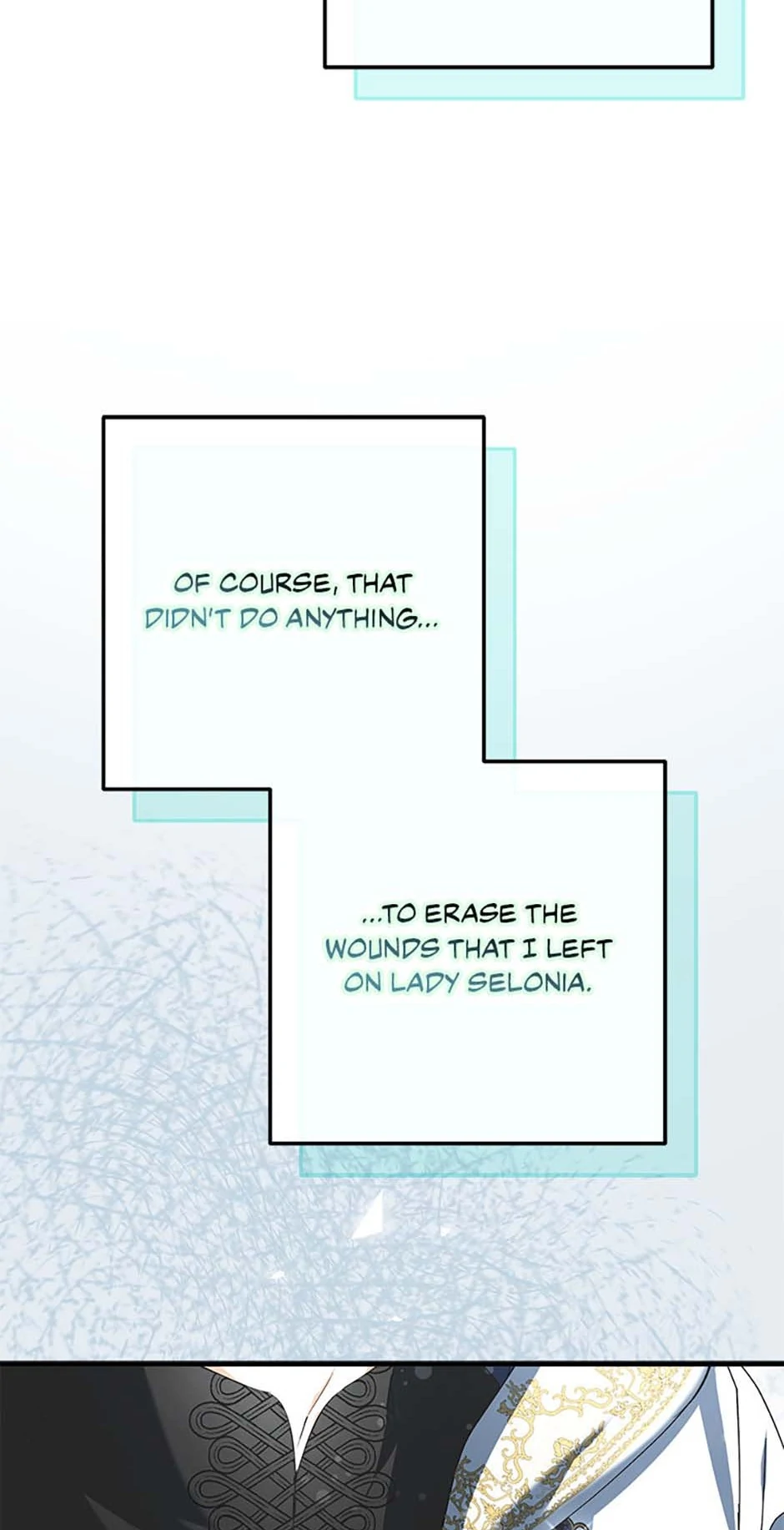 An Extra Stole the Male Leads - Chapter 37 manhwa