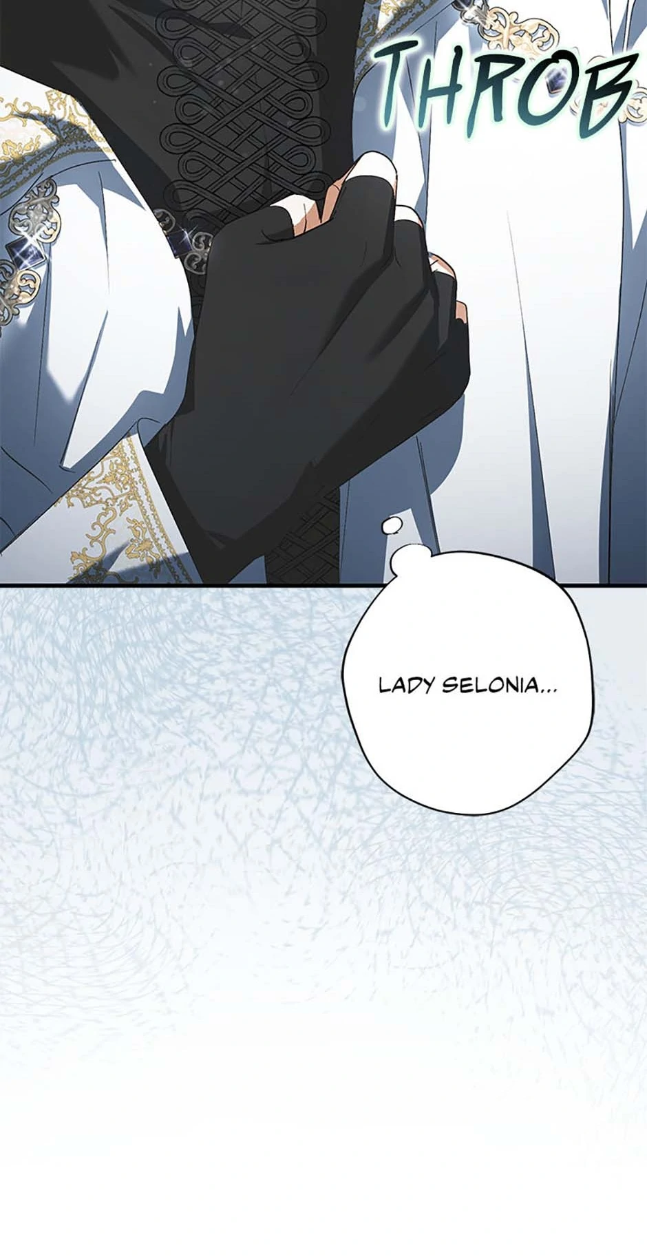 An Extra Stole the Male Leads - Chapter 37 manhwa