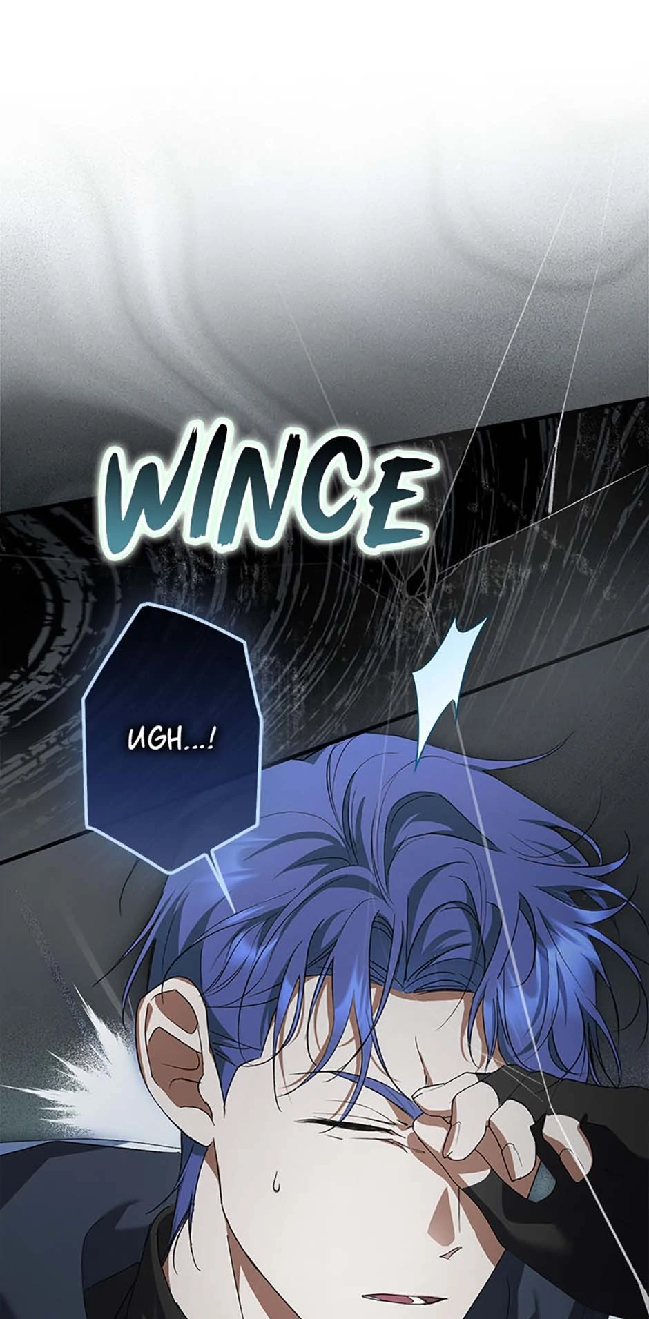 An Extra Stole the Male Leads - Chapter 37 manhwa