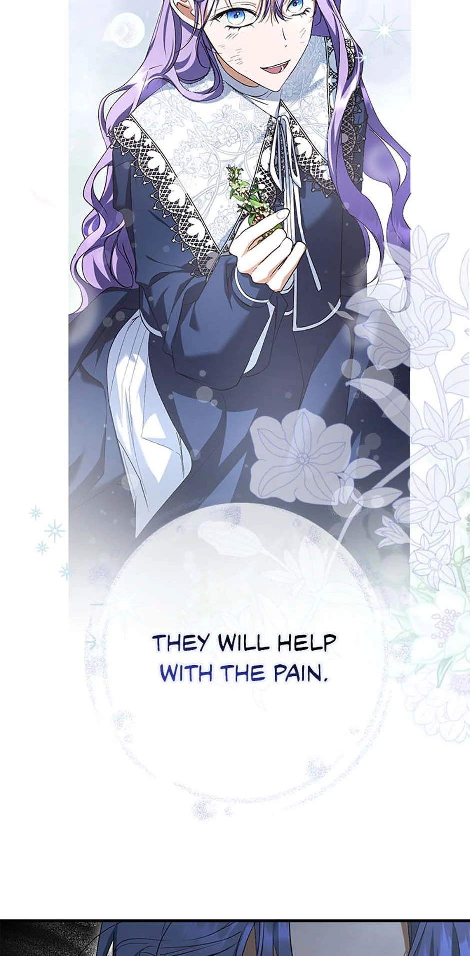 An Extra Stole the Male Leads - Chapter 37 manhwa