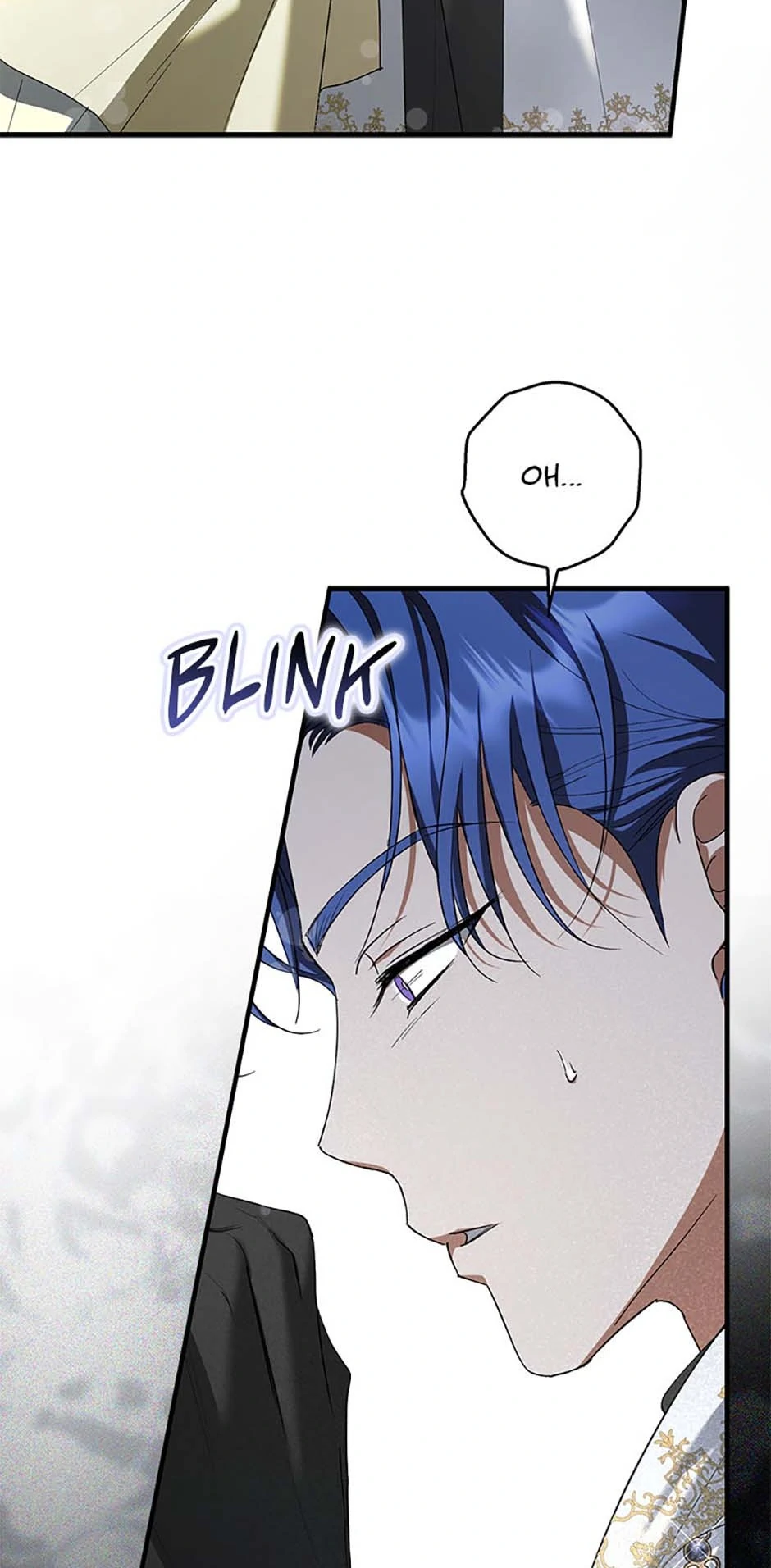 An Extra Stole the Male Leads - Chapter 37 manhwa