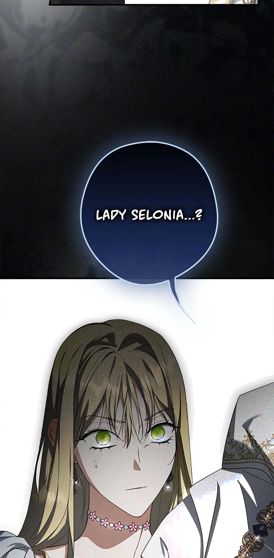 An Extra Stole the Male Leads - Chapter 37 manhwa