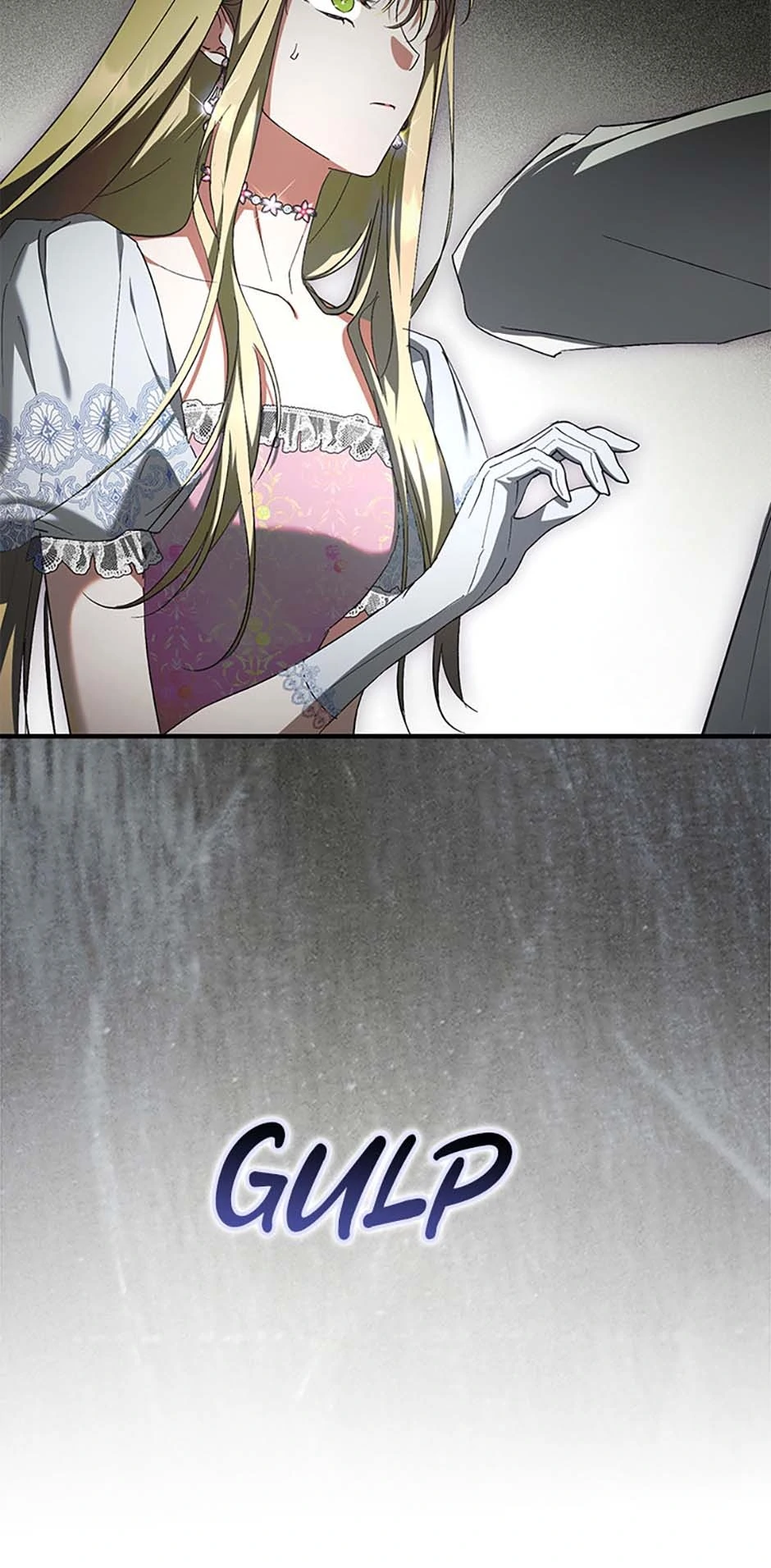 An Extra Stole the Male Leads - Chapter 37 manhwa