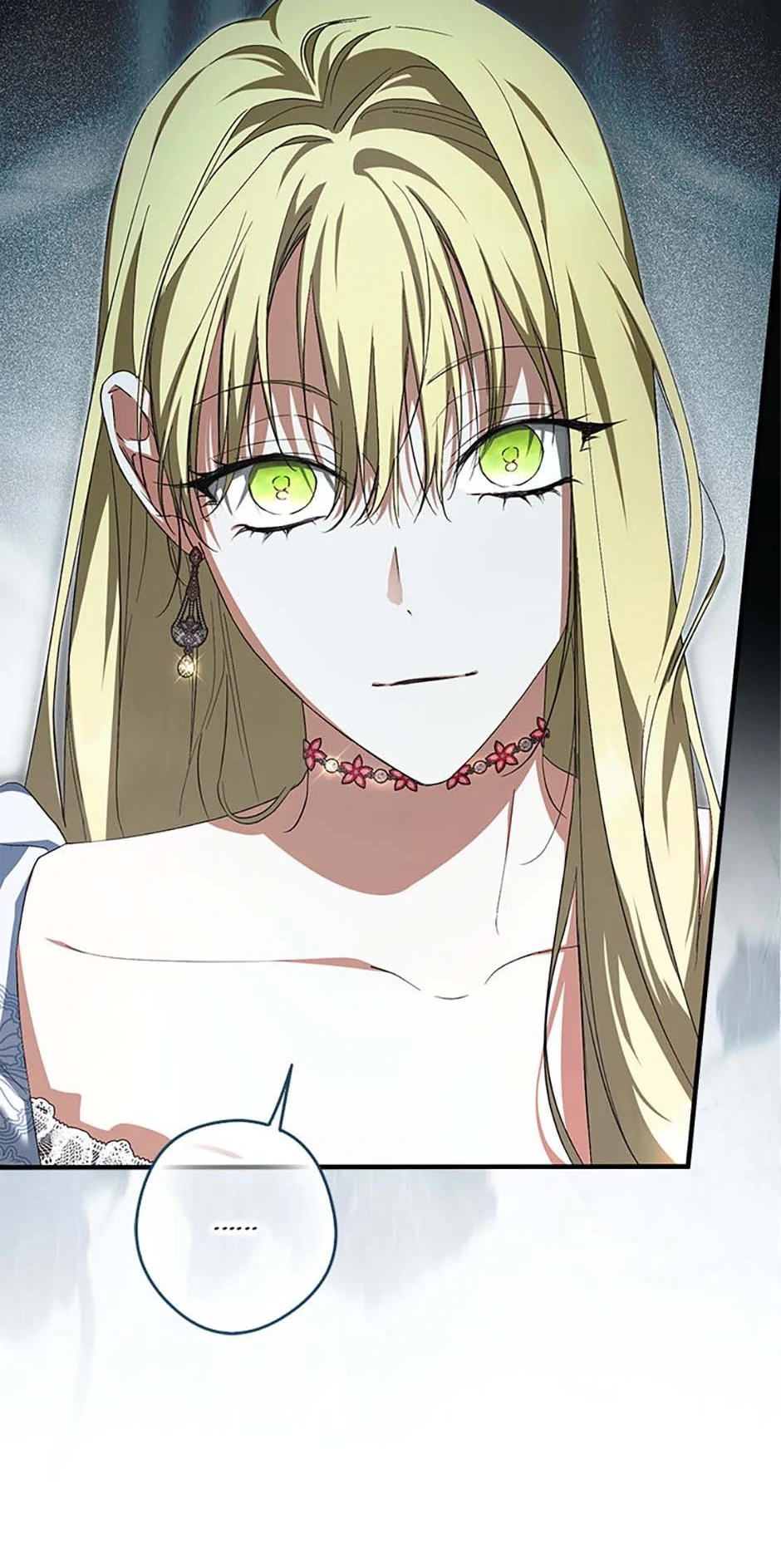 An Extra Stole the Male Leads - Chapter 37 manhwa