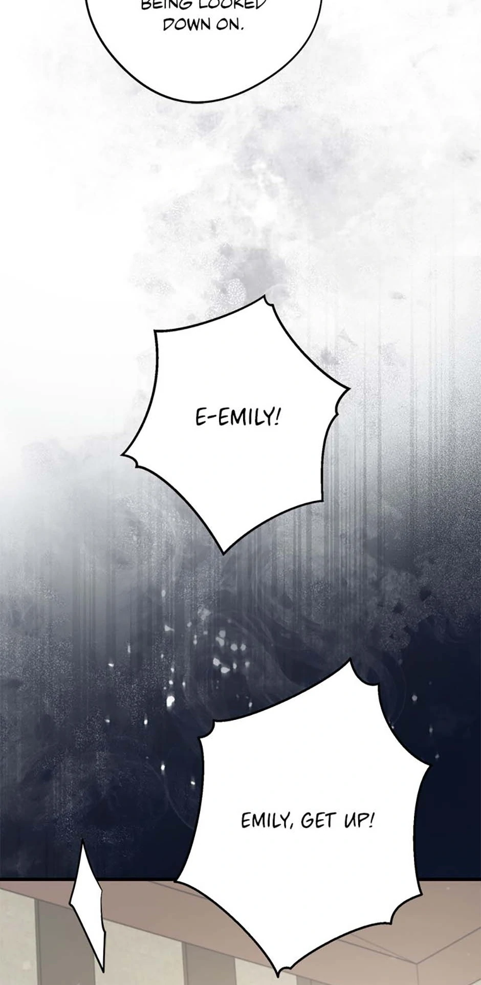 An Extra Stole the Male Leads - Chapter 38 manhwa