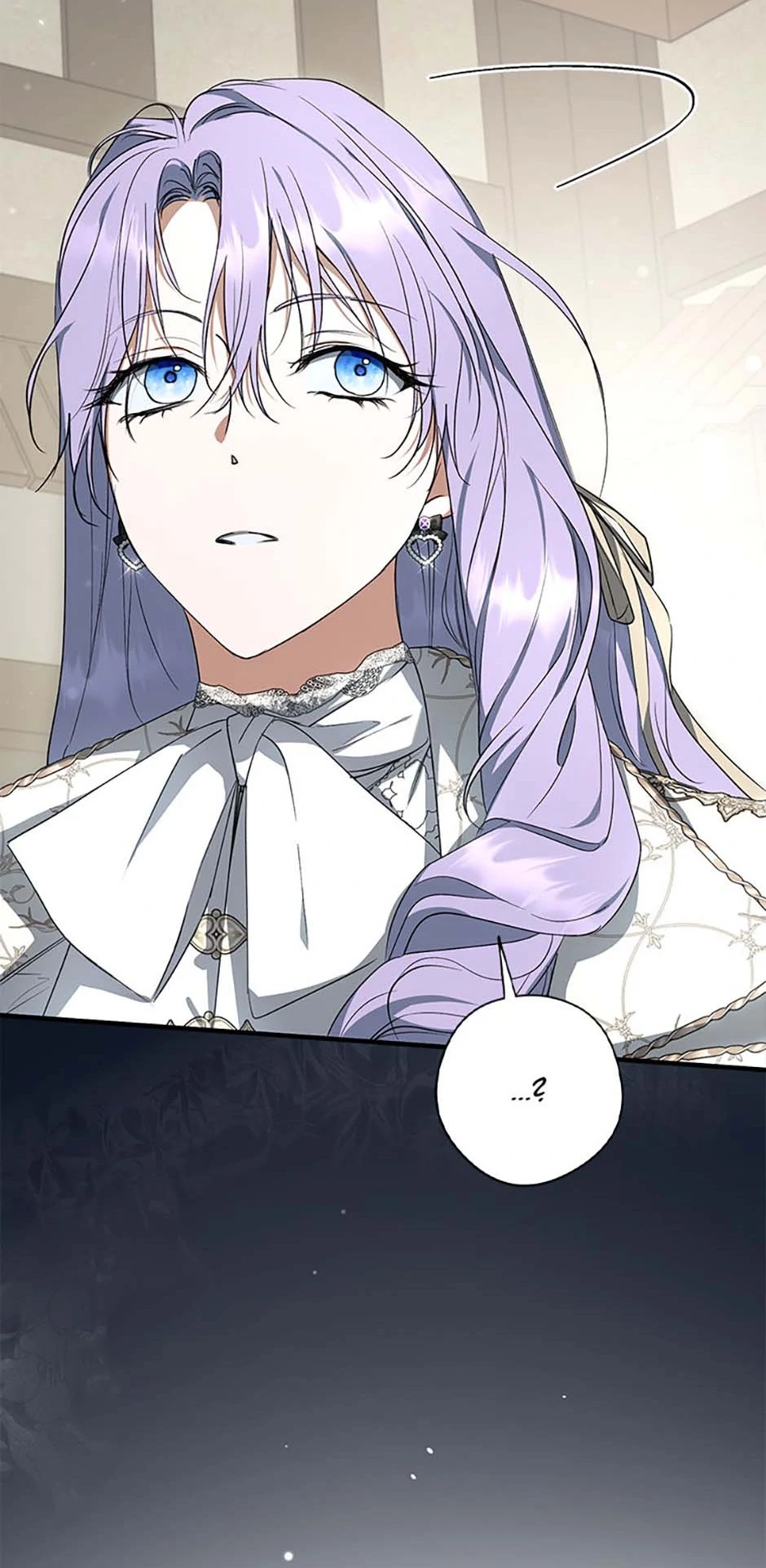 An Extra Stole the Male Leads - Chapter 38 manhwa