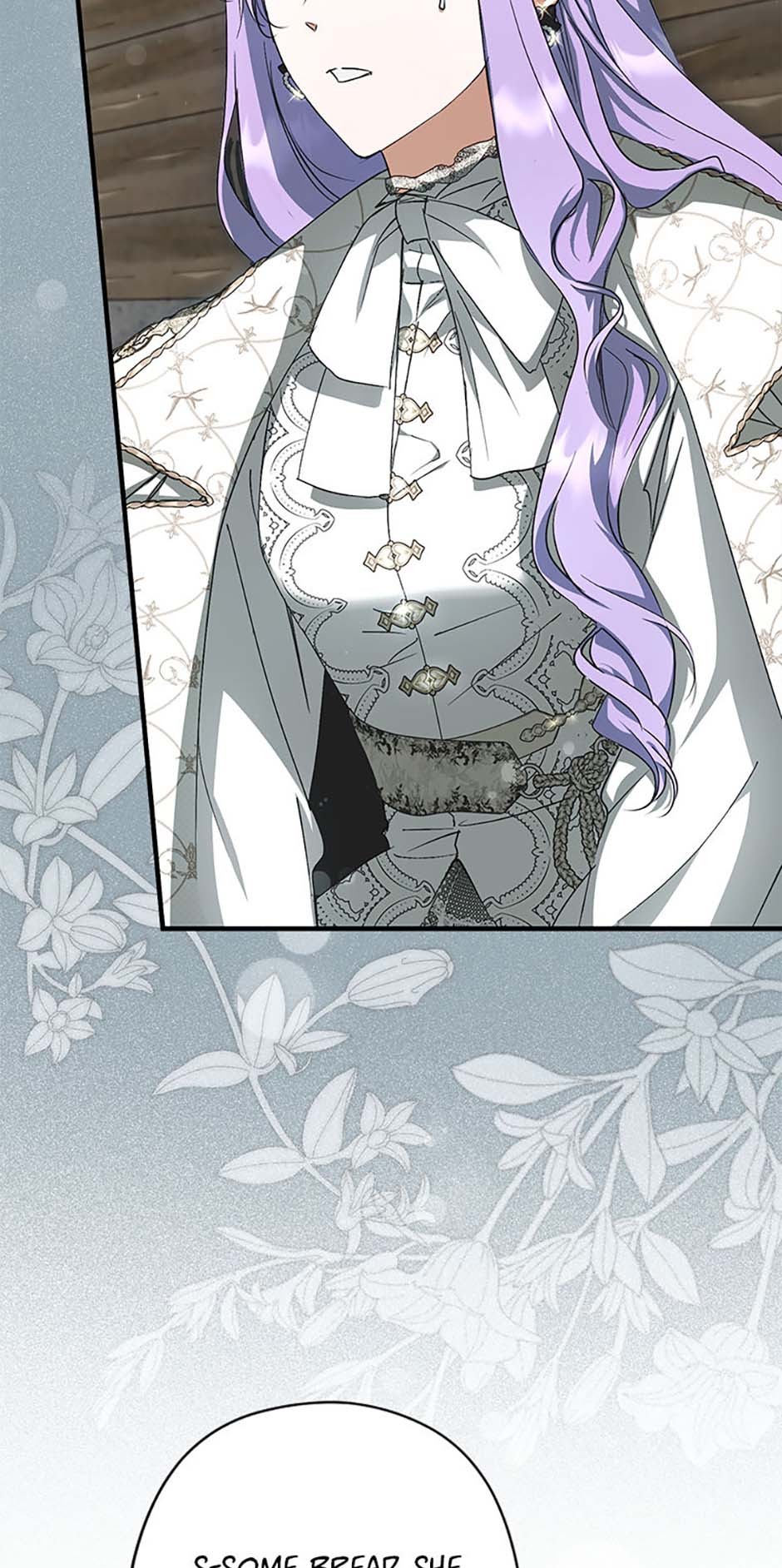 An Extra Stole the Male Leads - Chapter 38 manhwa