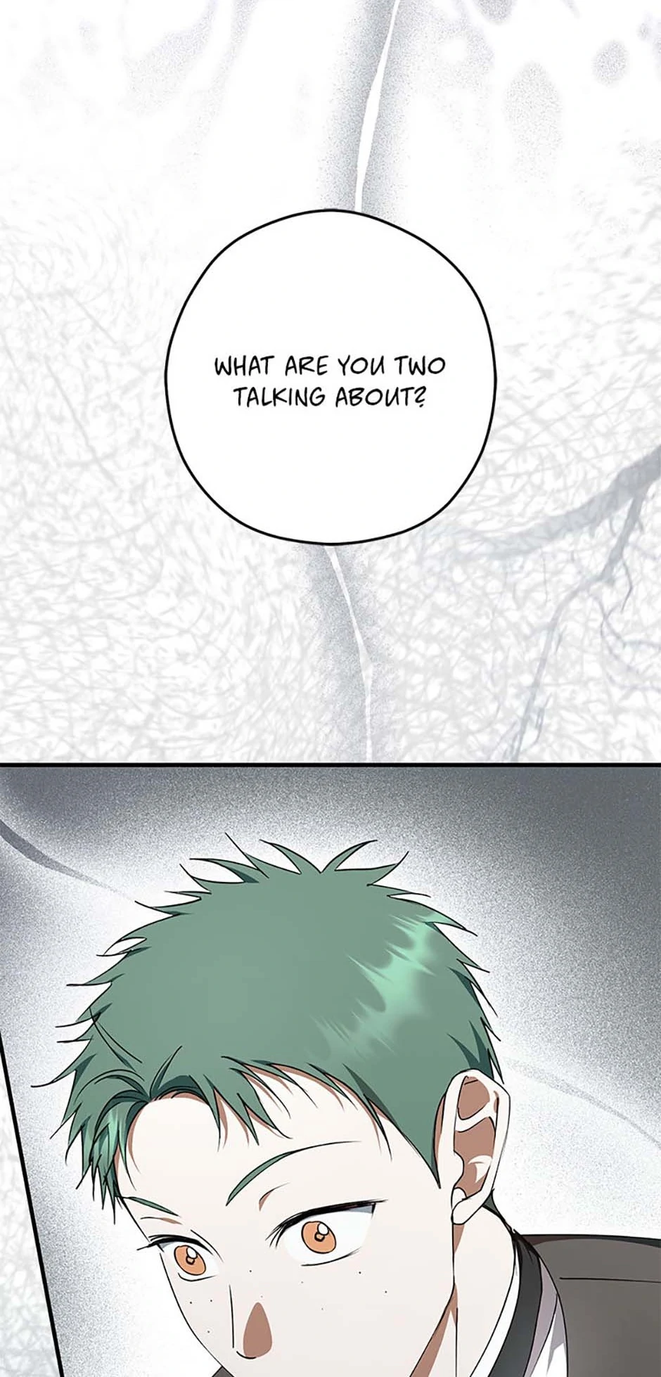An Extra Stole the Male Leads - Chapter 38 manhwa