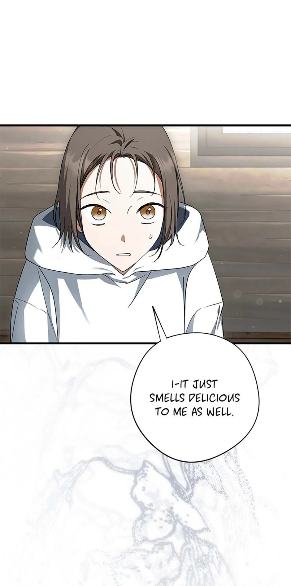 An Extra Stole the Male Leads - Chapter 38 manhwa