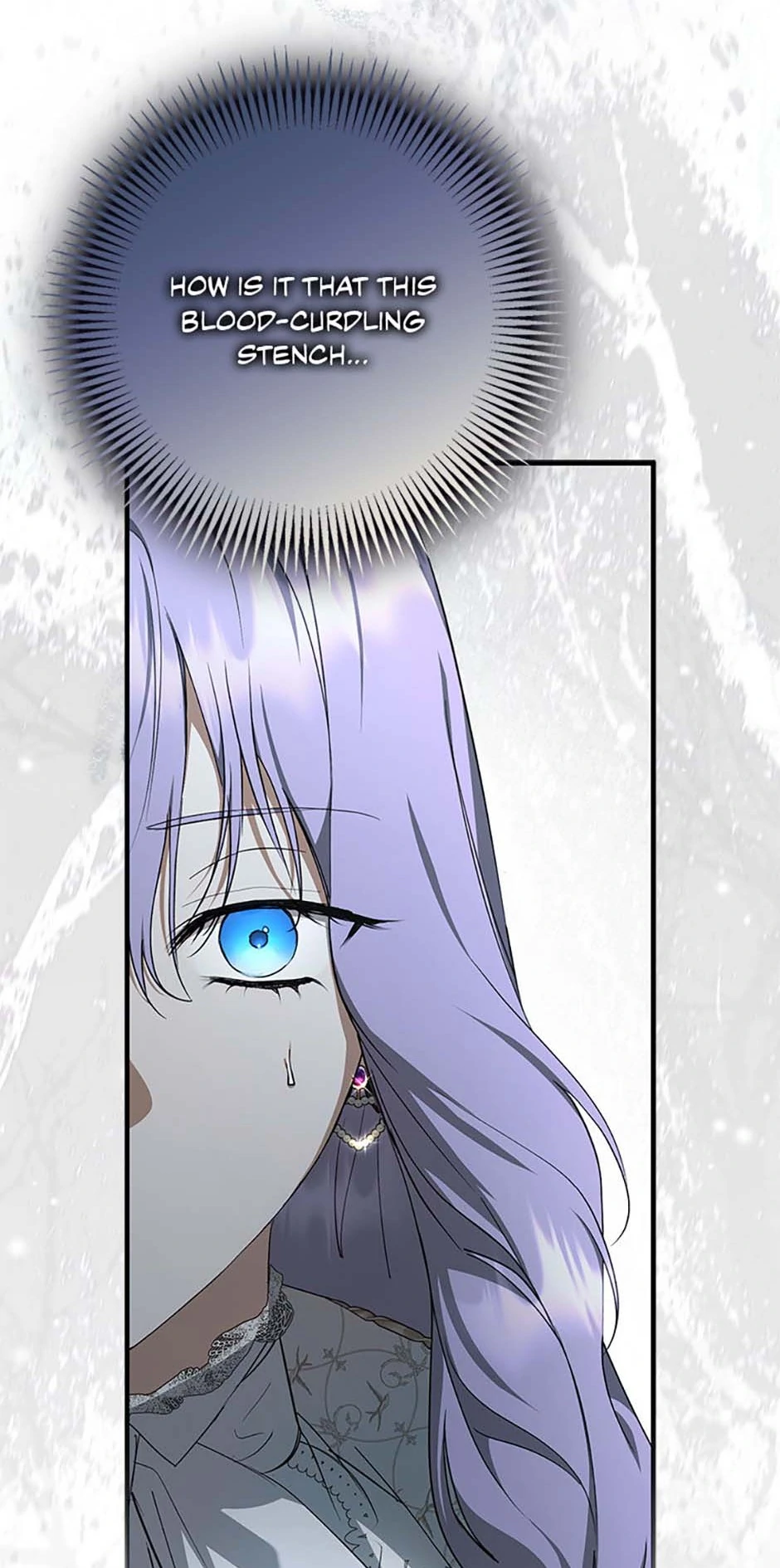 An Extra Stole the Male Leads - Chapter 38 manhwa