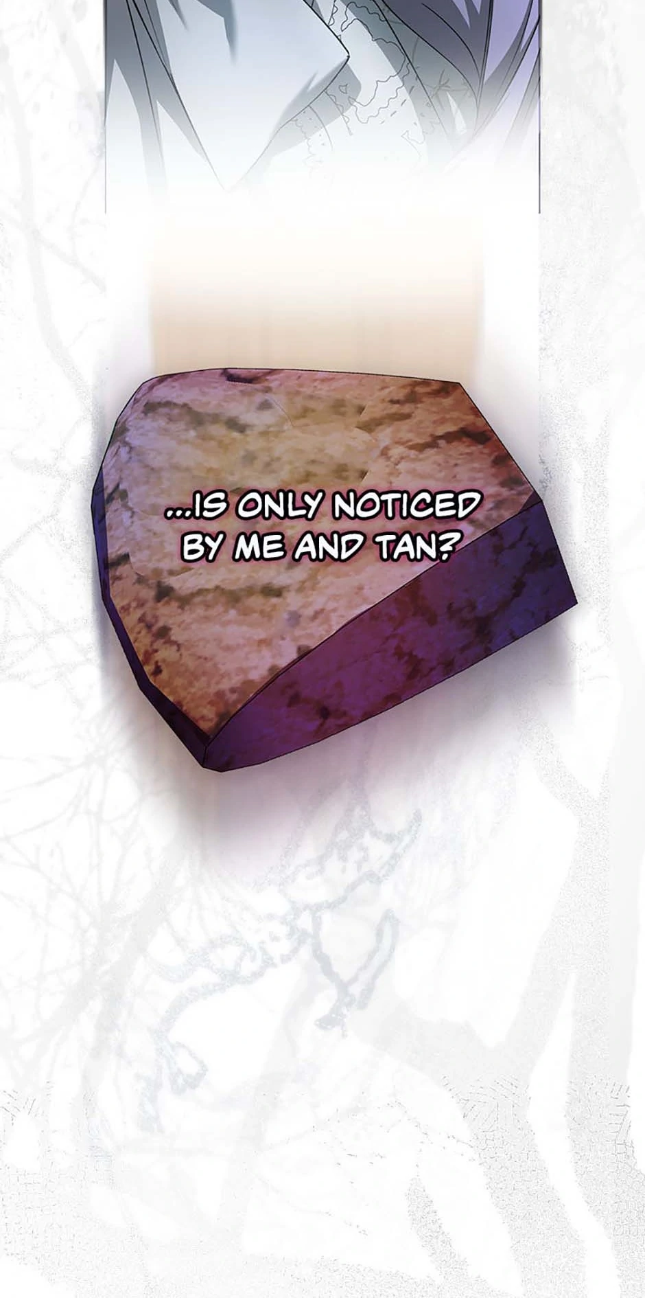 An Extra Stole the Male Leads - Chapter 38 manhwa