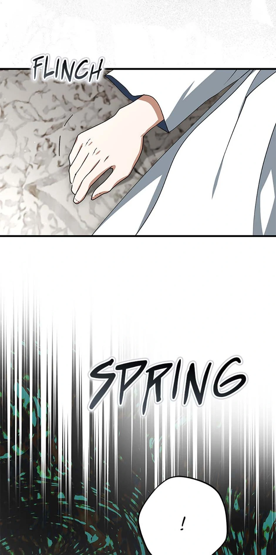 An Extra Stole the Male Leads - Chapter 38 manhwa