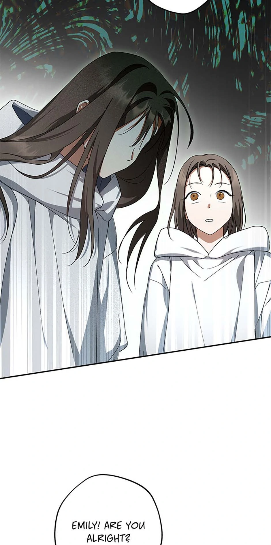 An Extra Stole the Male Leads - Chapter 38 manhwa