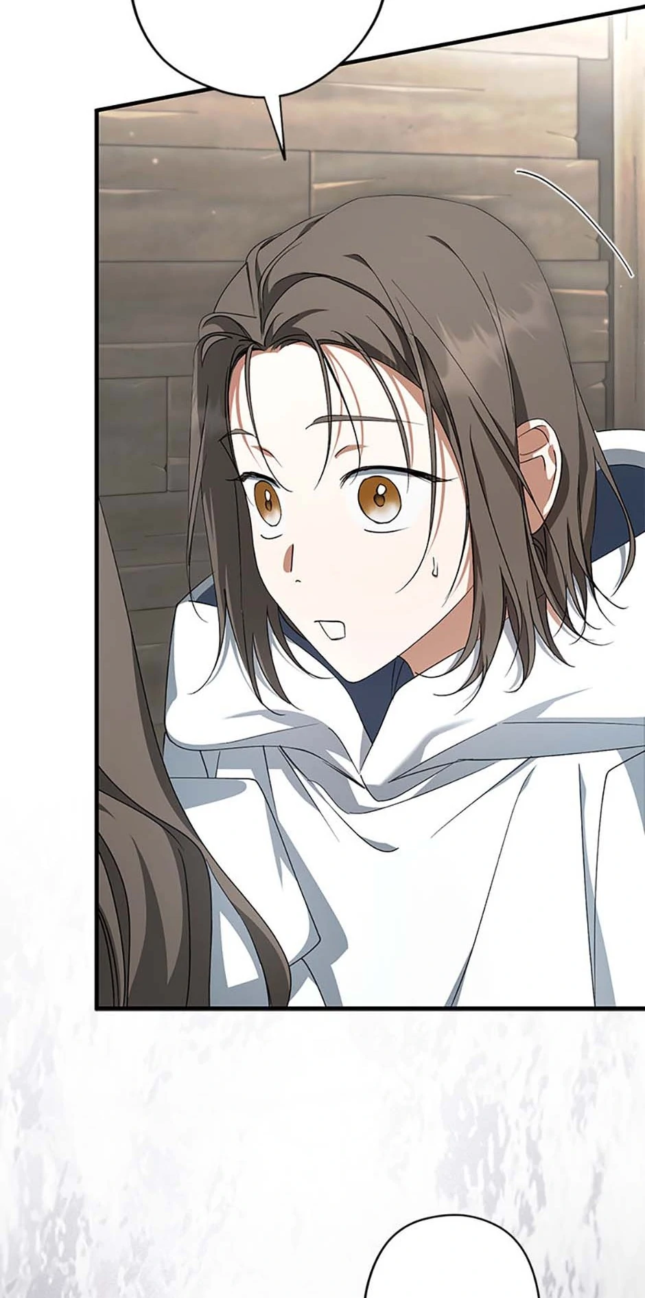 An Extra Stole the Male Leads - Chapter 38 manhwa