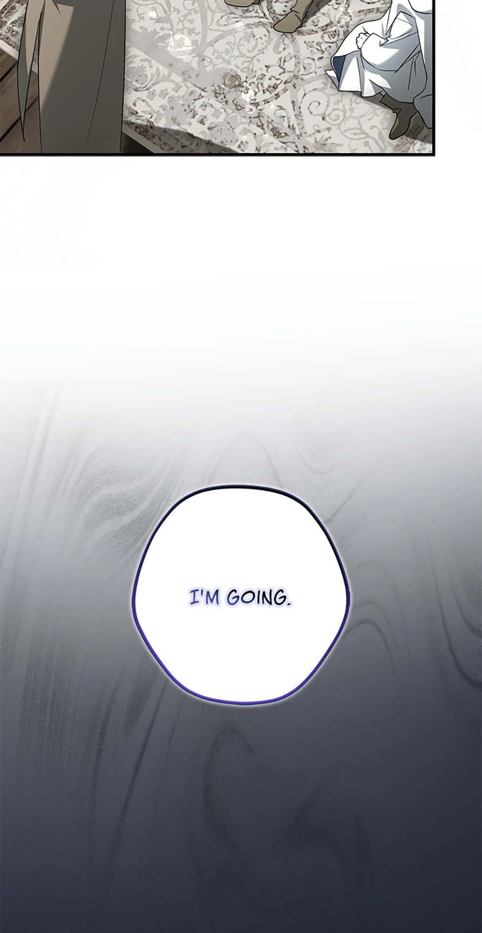 An Extra Stole the Male Leads - Chapter 38 manhwa