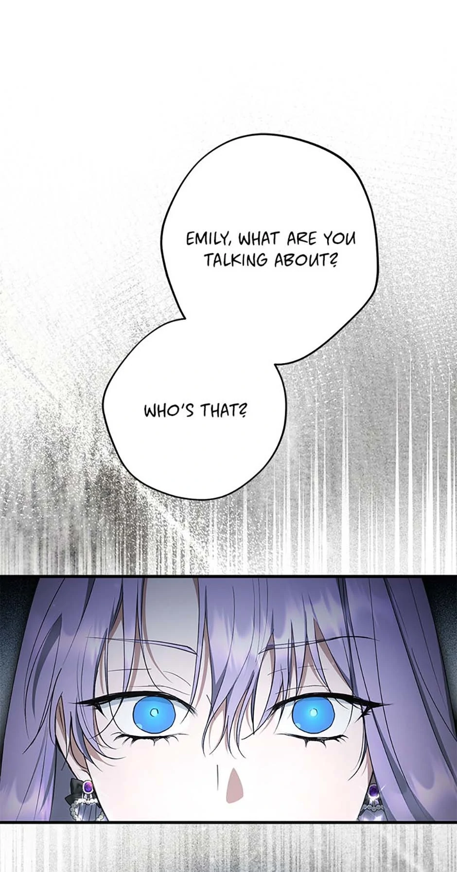 An Extra Stole the Male Leads - Chapter 38 manhwa