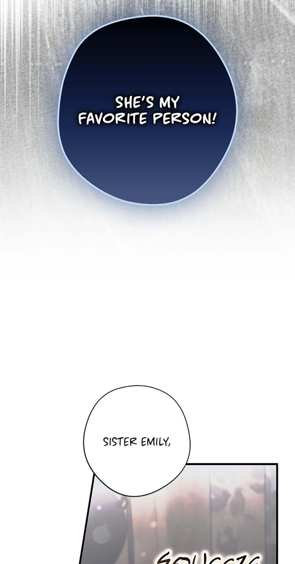 An Extra Stole the Male Leads - Chapter 38 manhwa