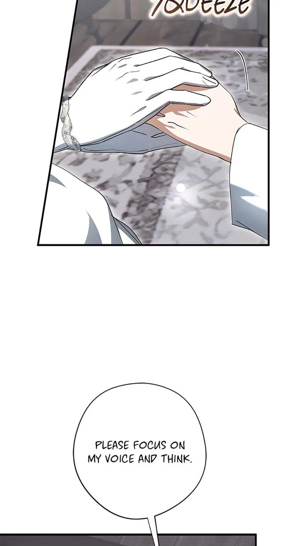 An Extra Stole the Male Leads - Chapter 38 manhwa