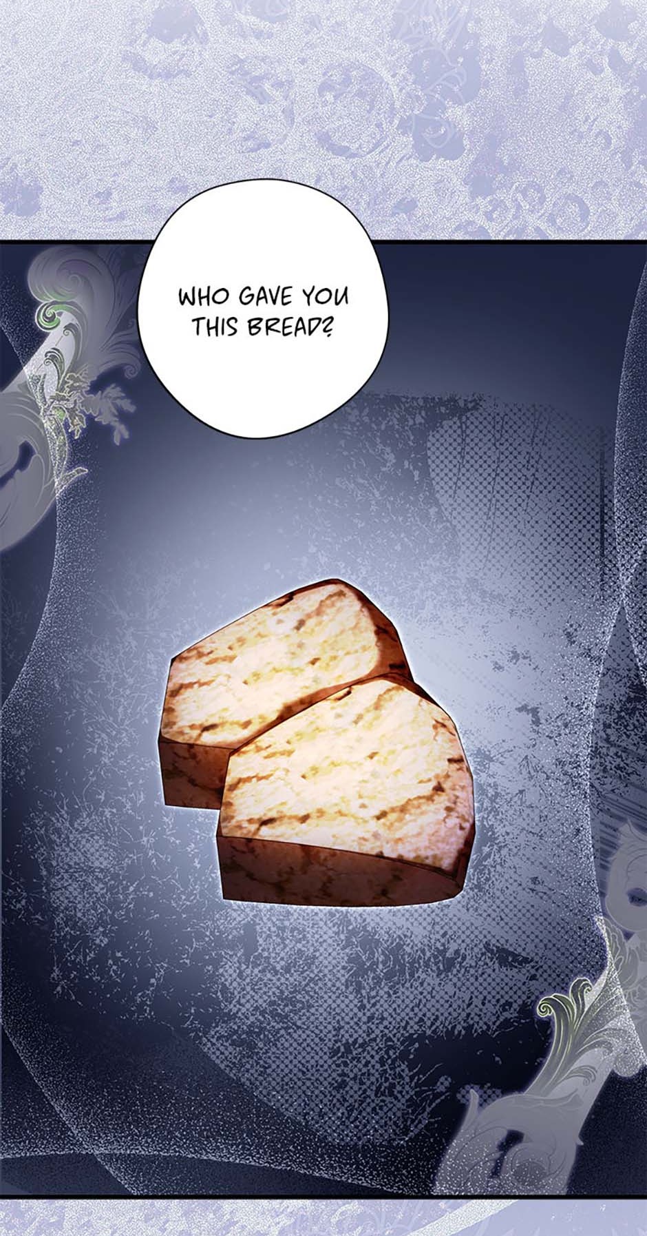 An Extra Stole the Male Leads - Chapter 38 manhwa