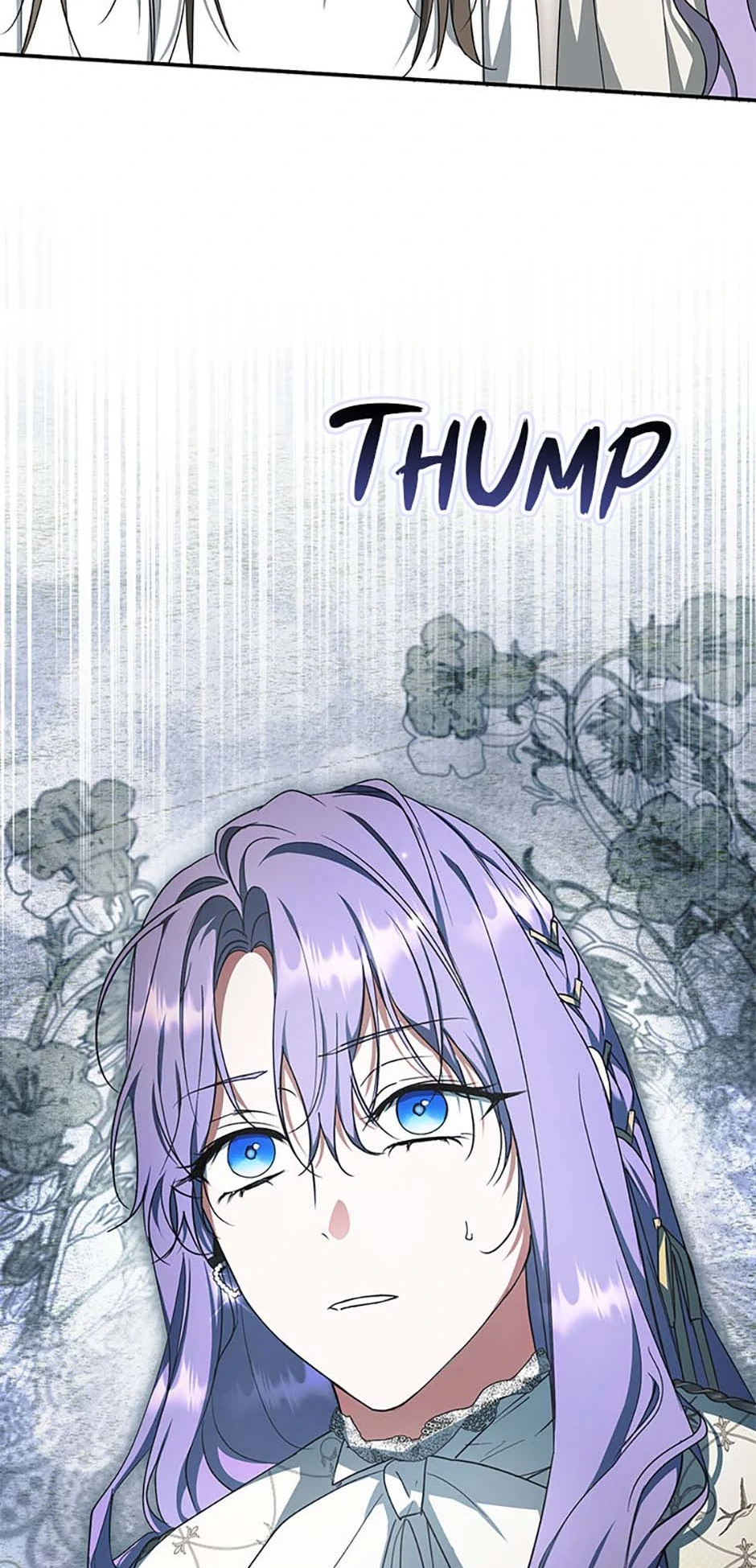 An Extra Stole the Male Leads - Chapter 38 manhwa