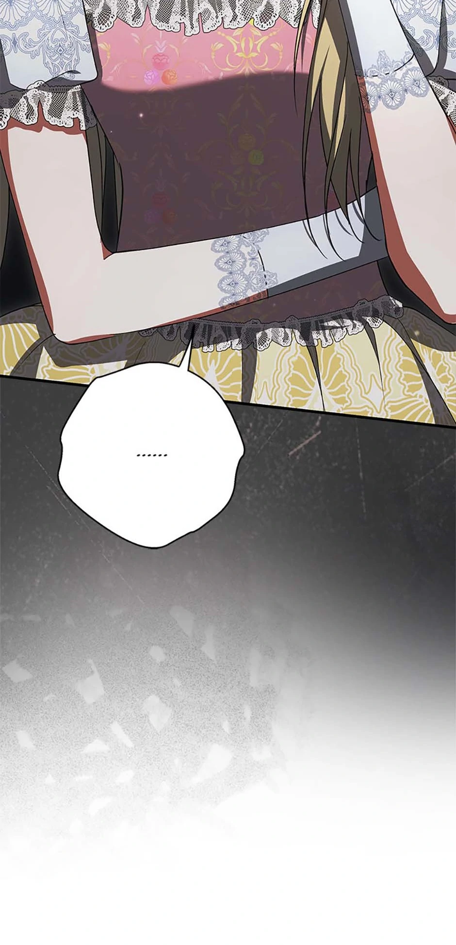 An Extra Stole the Male Leads - Chapter 38 manhwa