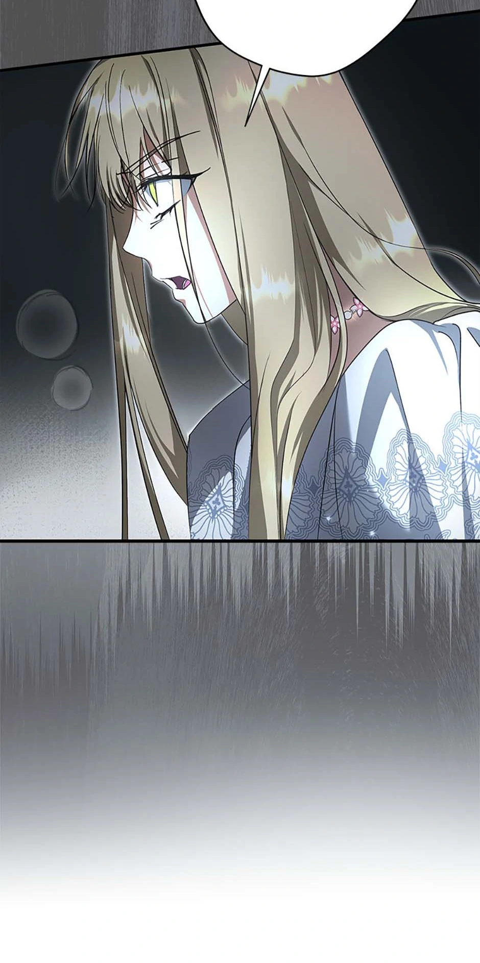An Extra Stole the Male Leads - Chapter 38 manhwa