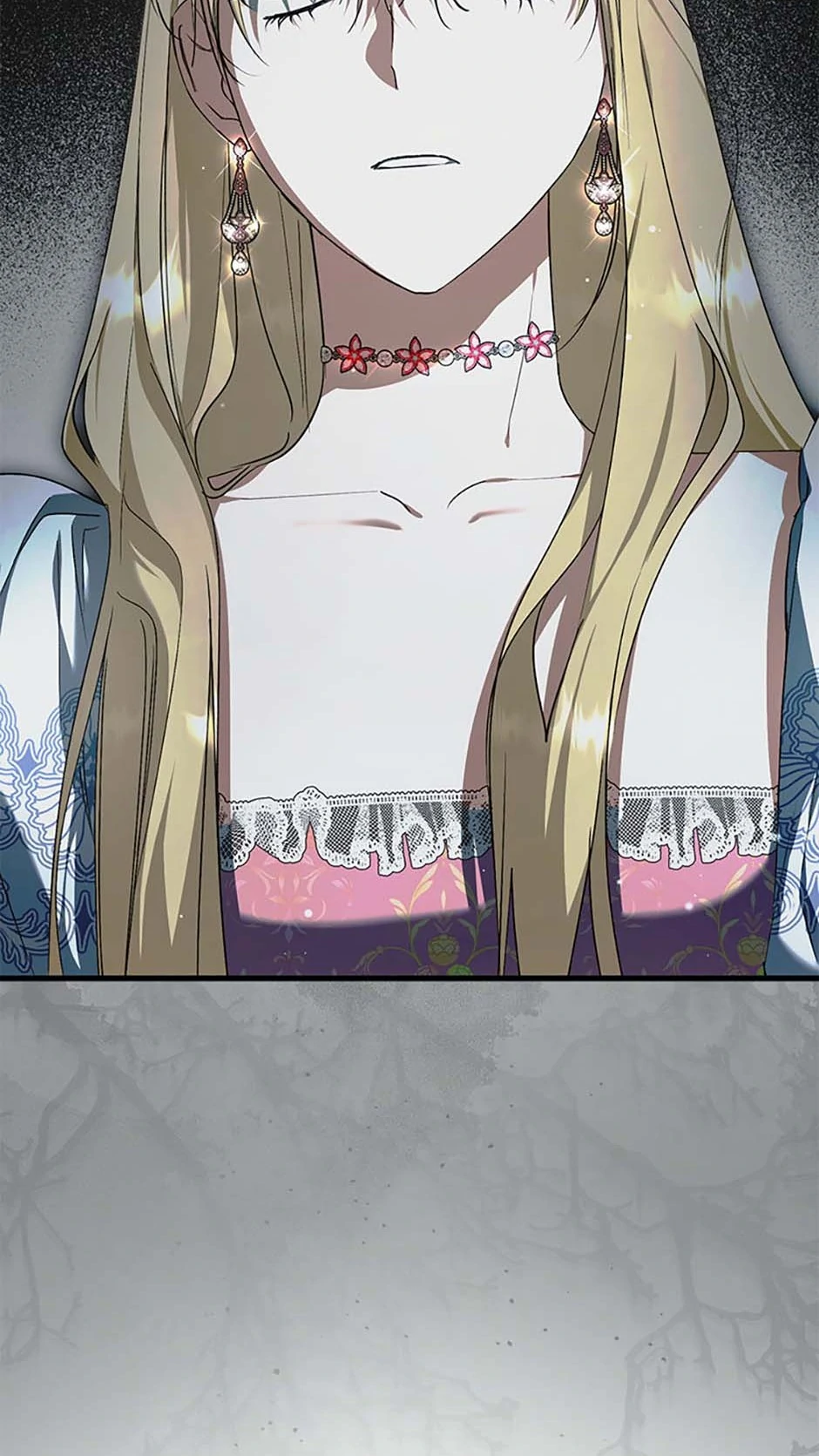An Extra Stole the Male Leads - Chapter 38 manhwa