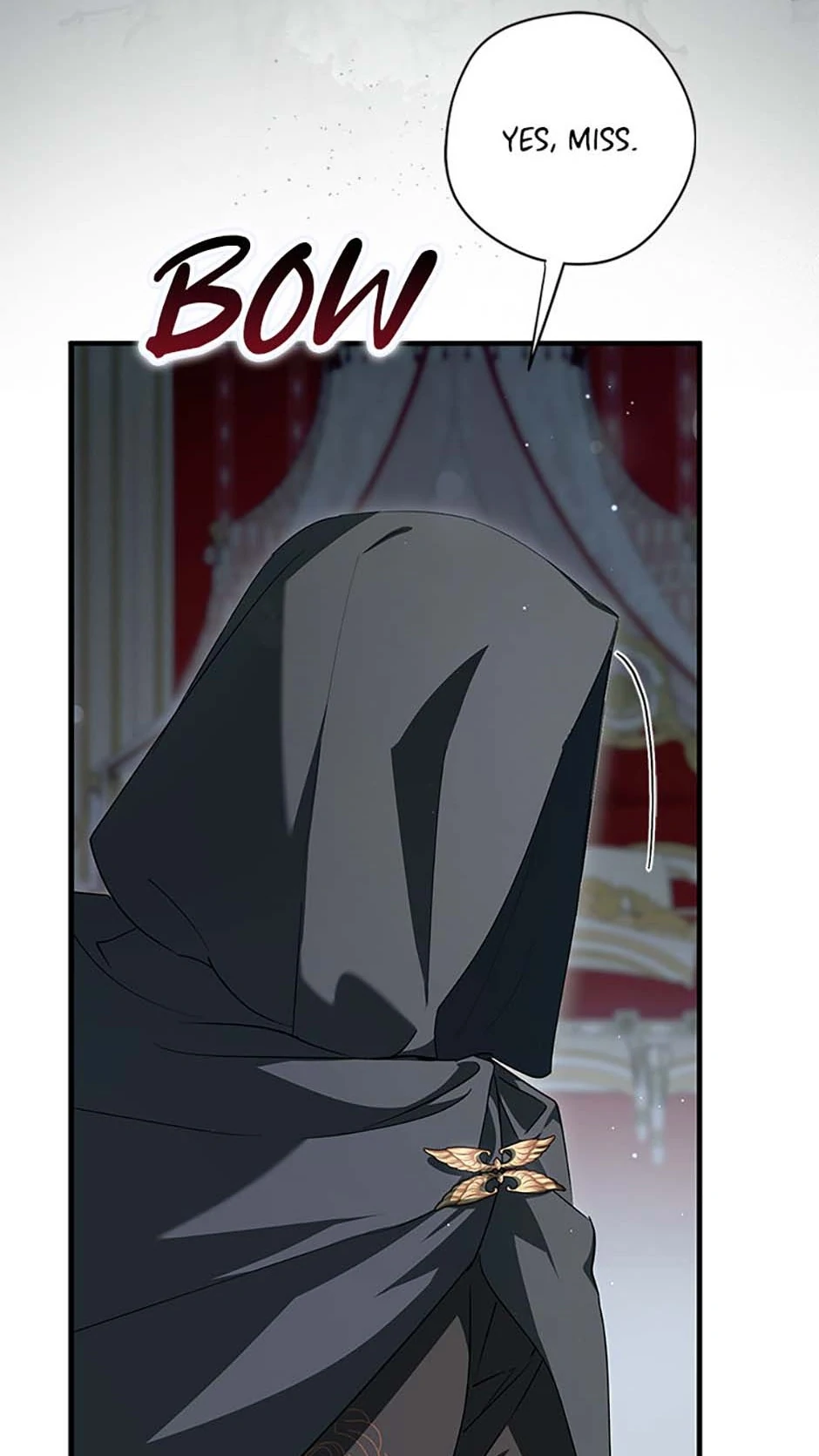 An Extra Stole the Male Leads - Chapter 38 manhwa