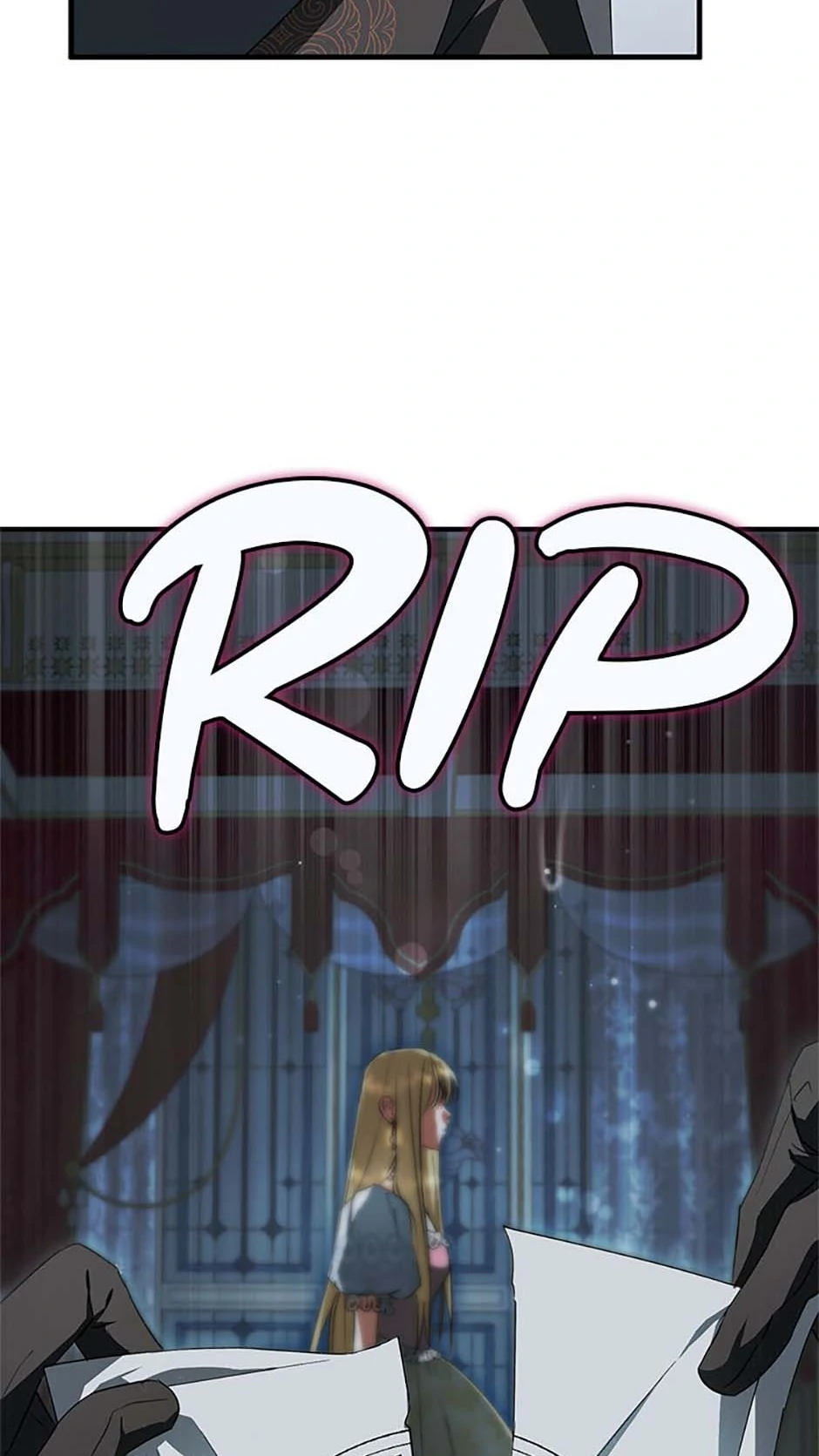An Extra Stole the Male Leads - Chapter 38 manhwa