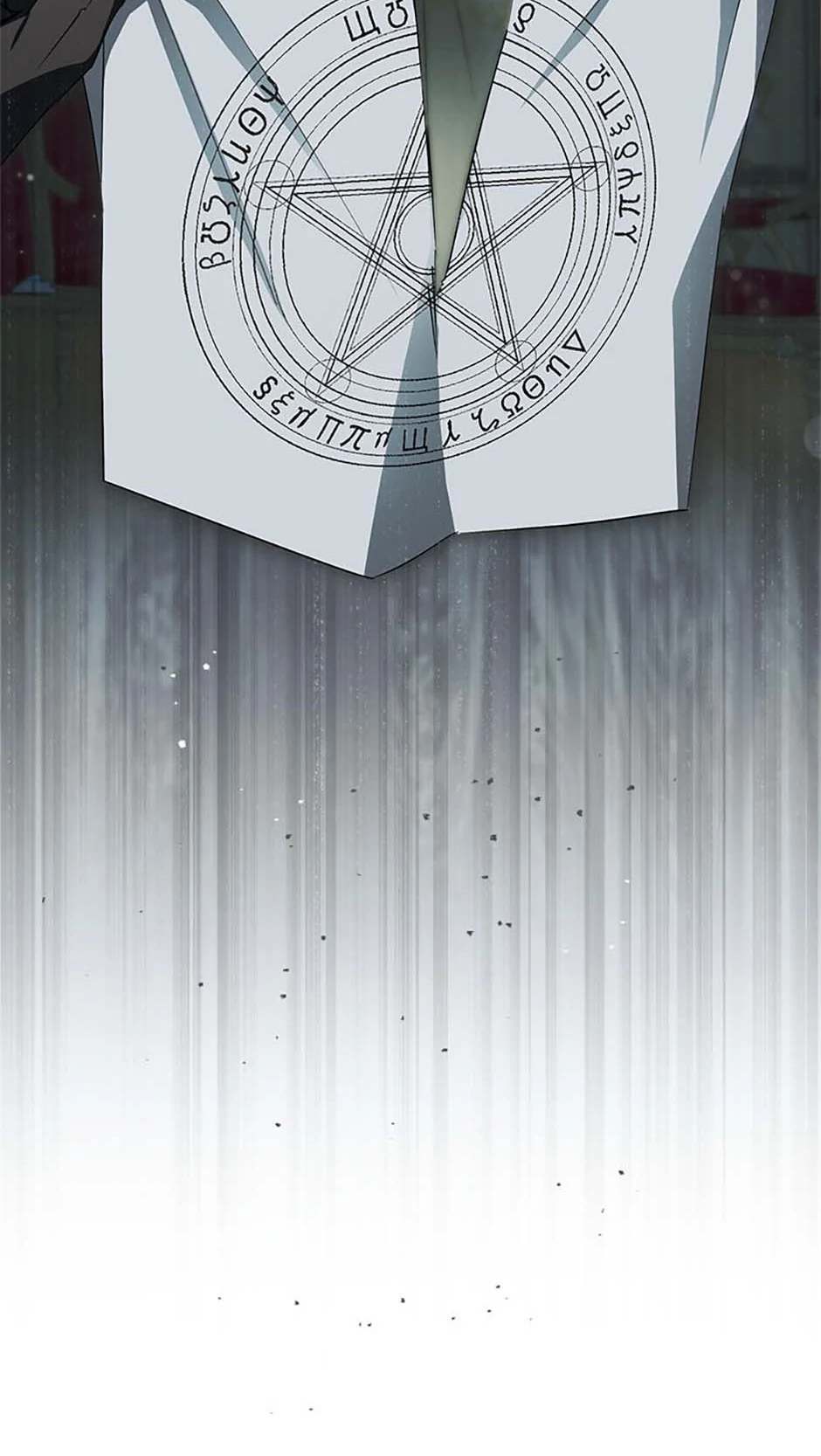 An Extra Stole the Male Leads - Chapter 38 manhwa