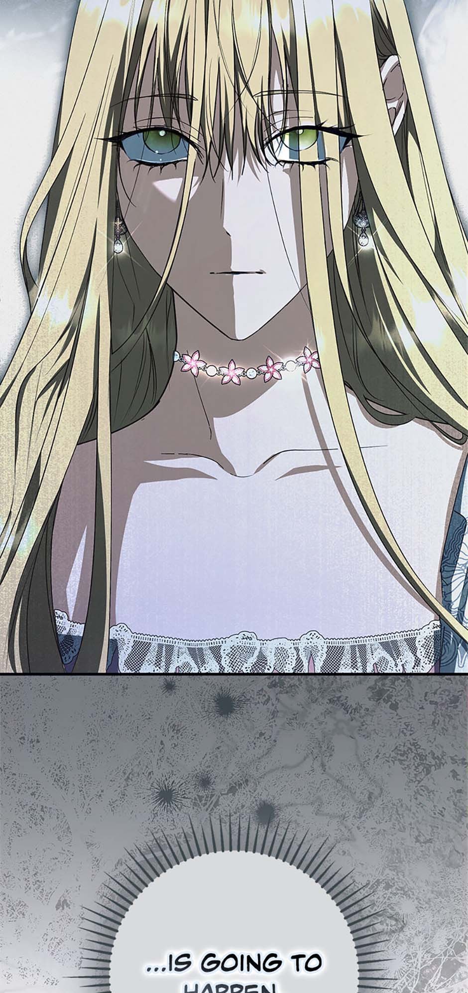 An Extra Stole the Male Leads - Chapter 38 manhwa
