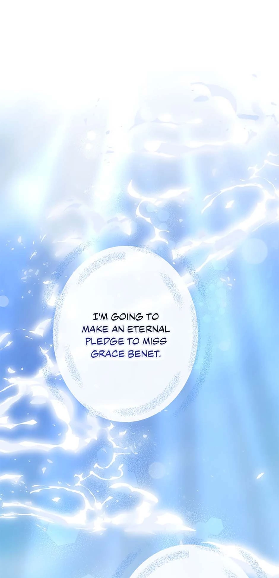 An Extra Stole the Male Leads - Chapter 39 manhwa