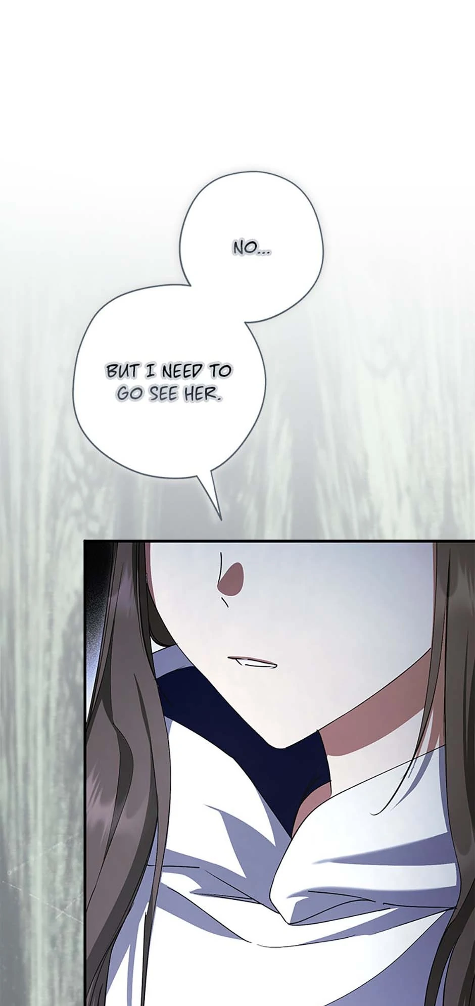 An Extra Stole the Male Leads - Chapter 39 manhwa