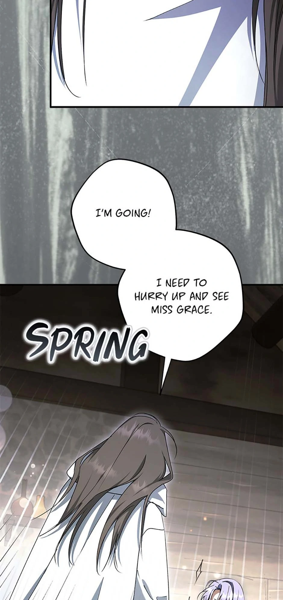 An Extra Stole the Male Leads - Chapter 39 manhwa