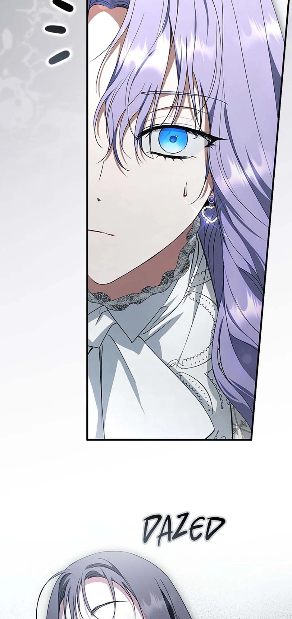 An Extra Stole the Male Leads - Chapter 39 manhwa