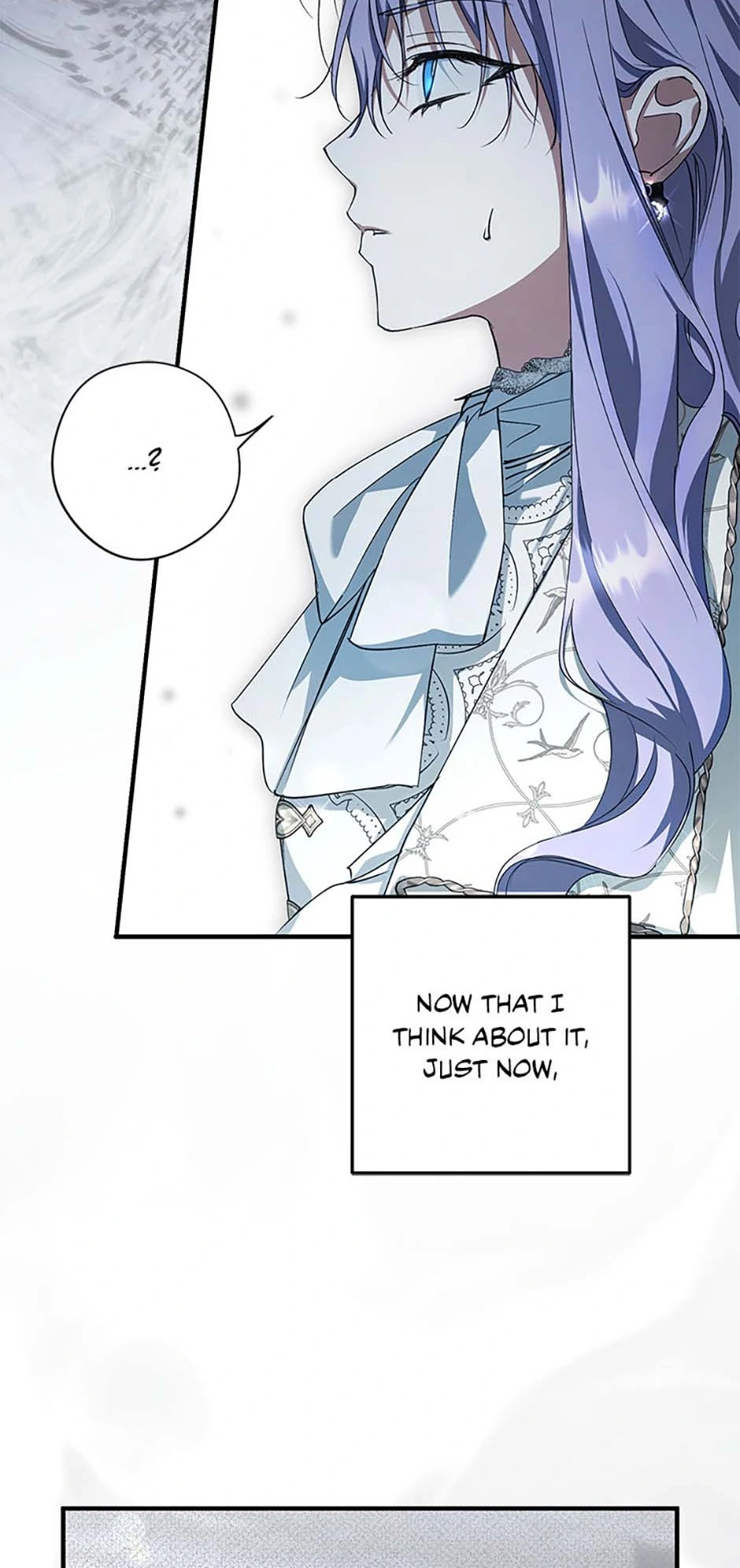 An Extra Stole the Male Leads - Chapter 39 manhwa