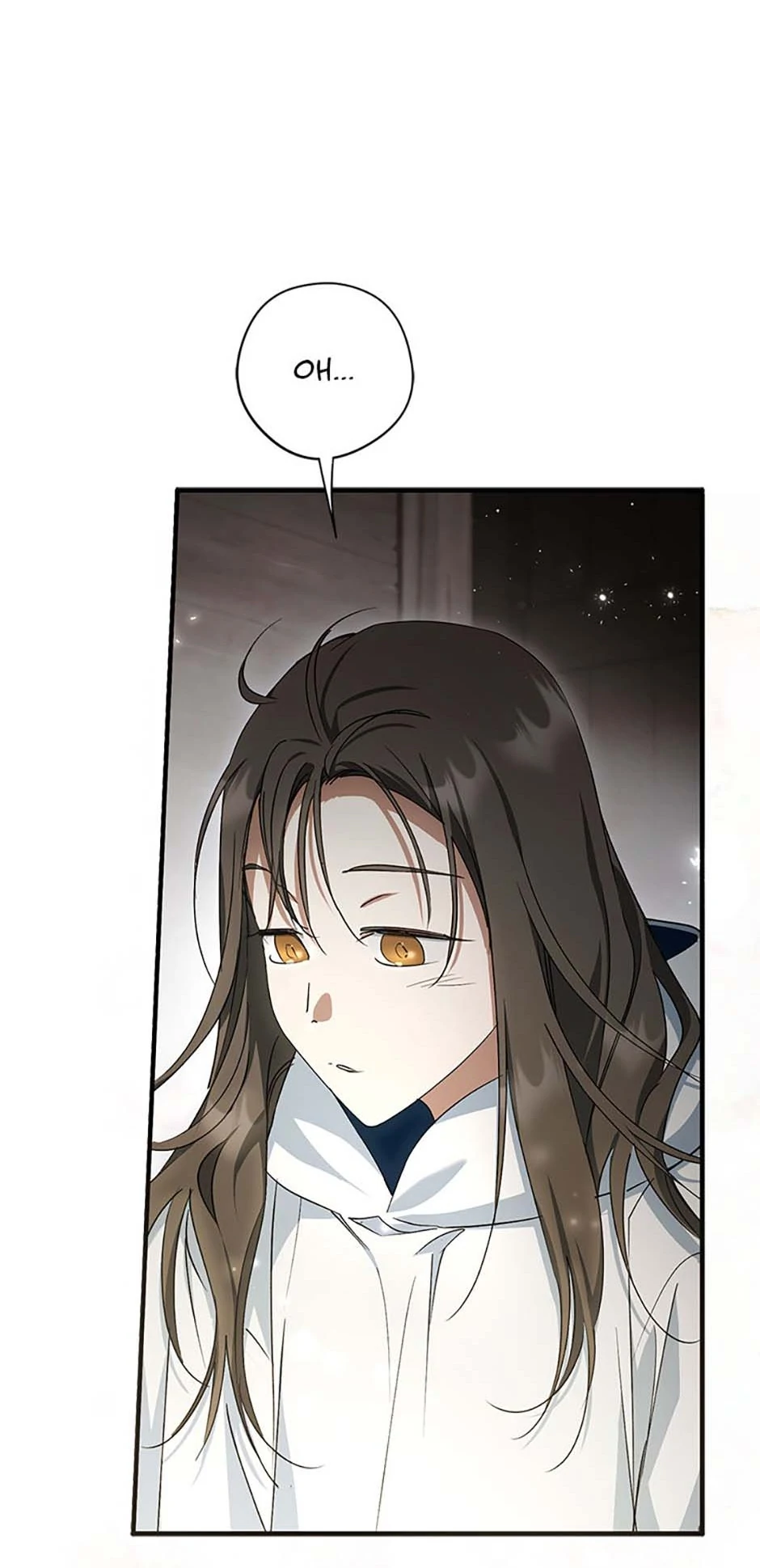 An Extra Stole the Male Leads - Chapter 39 manhwa