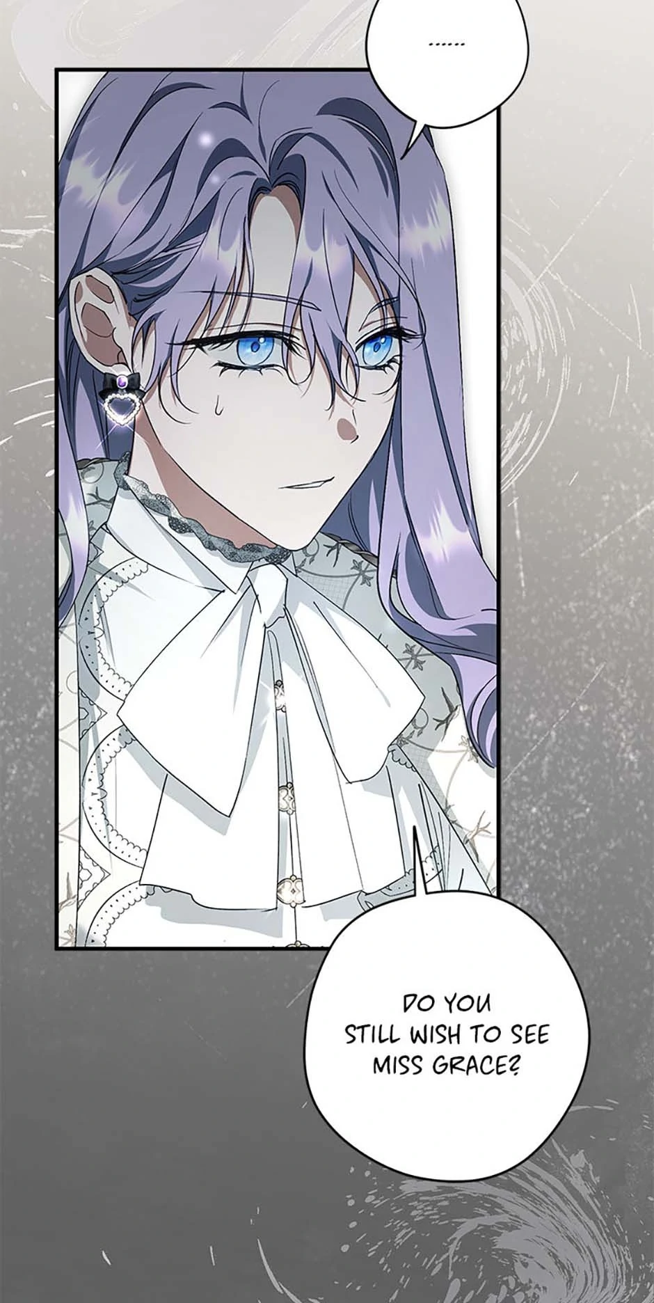 An Extra Stole the Male Leads - Chapter 39 manhwa