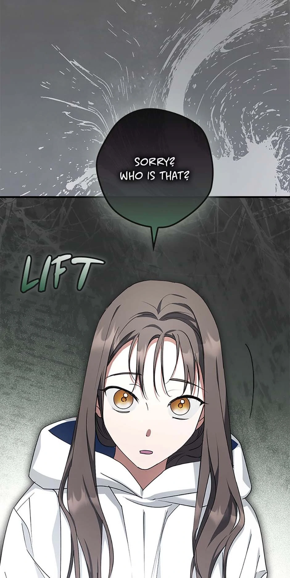 An Extra Stole the Male Leads - Chapter 39 manhwa