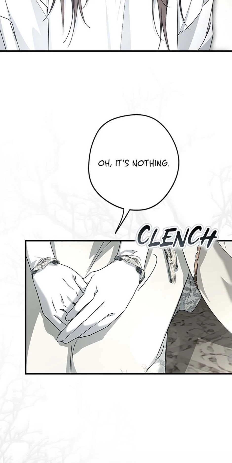 An Extra Stole the Male Leads - Chapter 39 manhwa