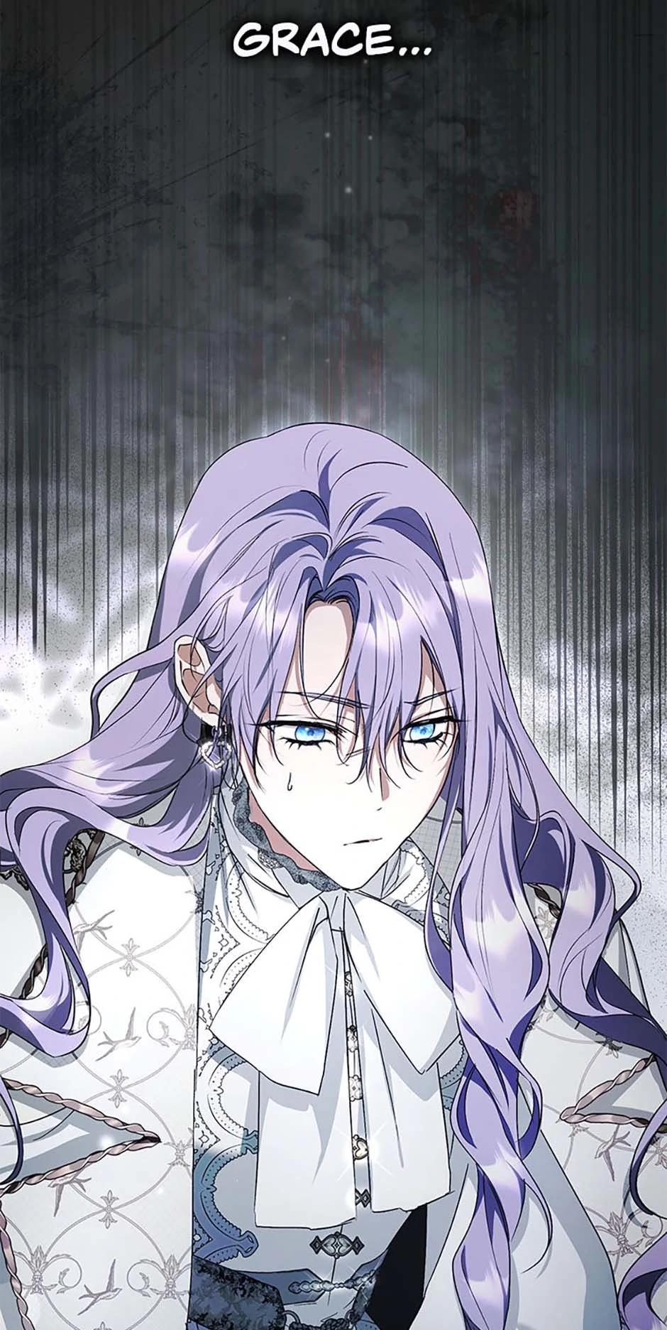 An Extra Stole the Male Leads - Chapter 39 manhwa