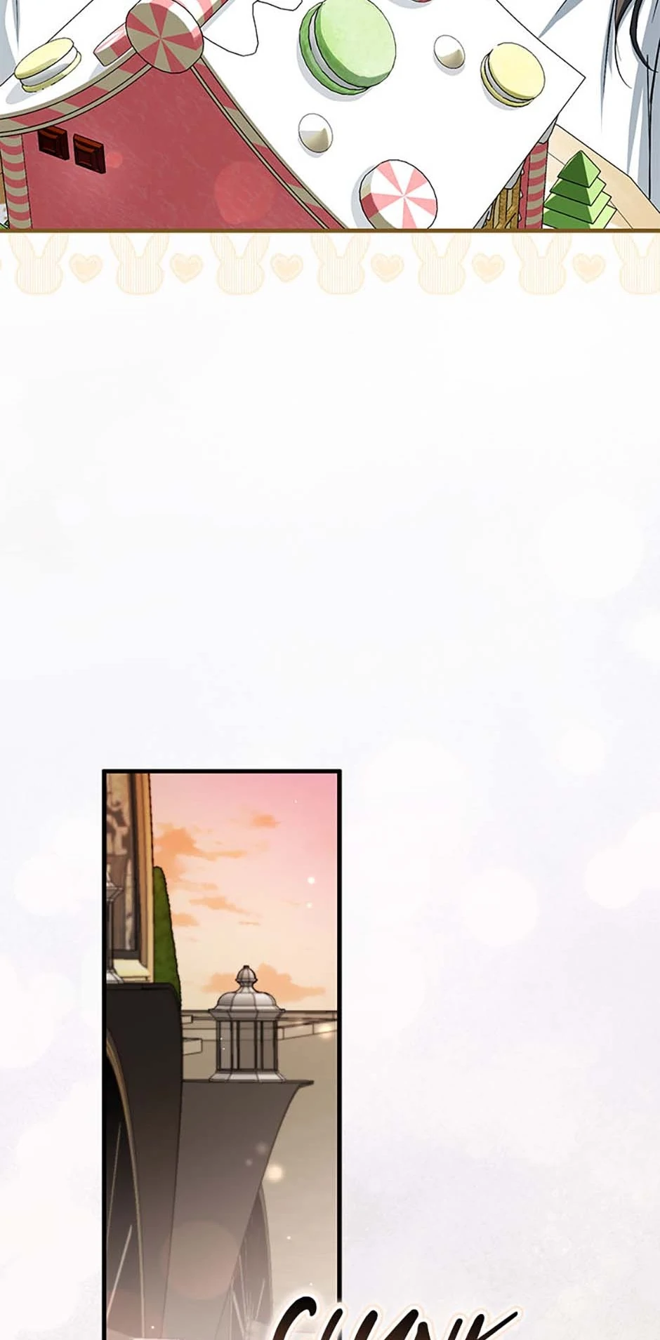 An Extra Stole the Male Leads - Chapter 39 manhwa