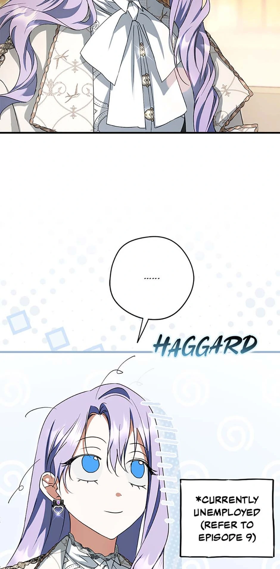 An Extra Stole the Male Leads - Chapter 39 manhwa