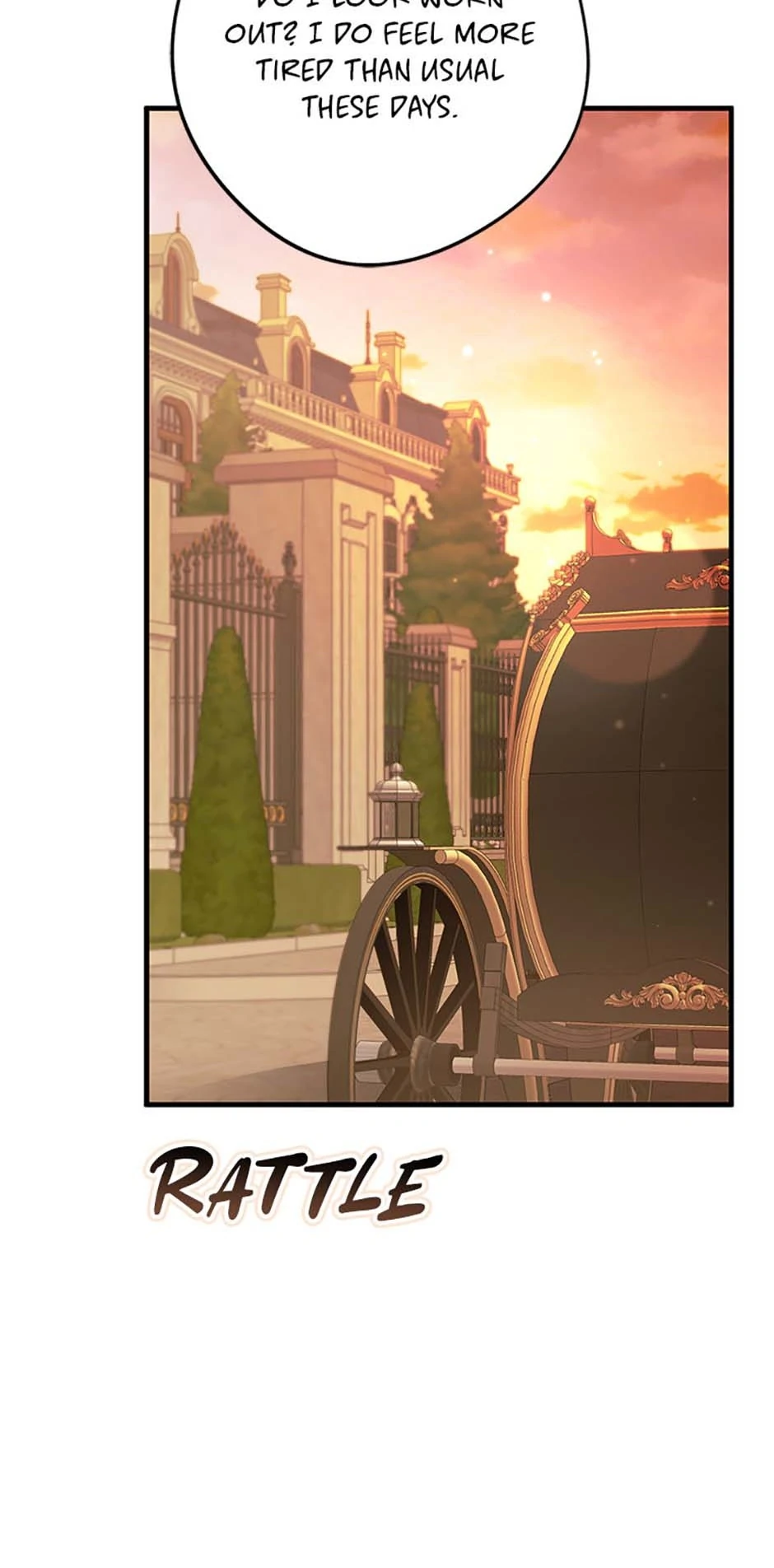 An Extra Stole the Male Leads - Chapter 39 manhwa