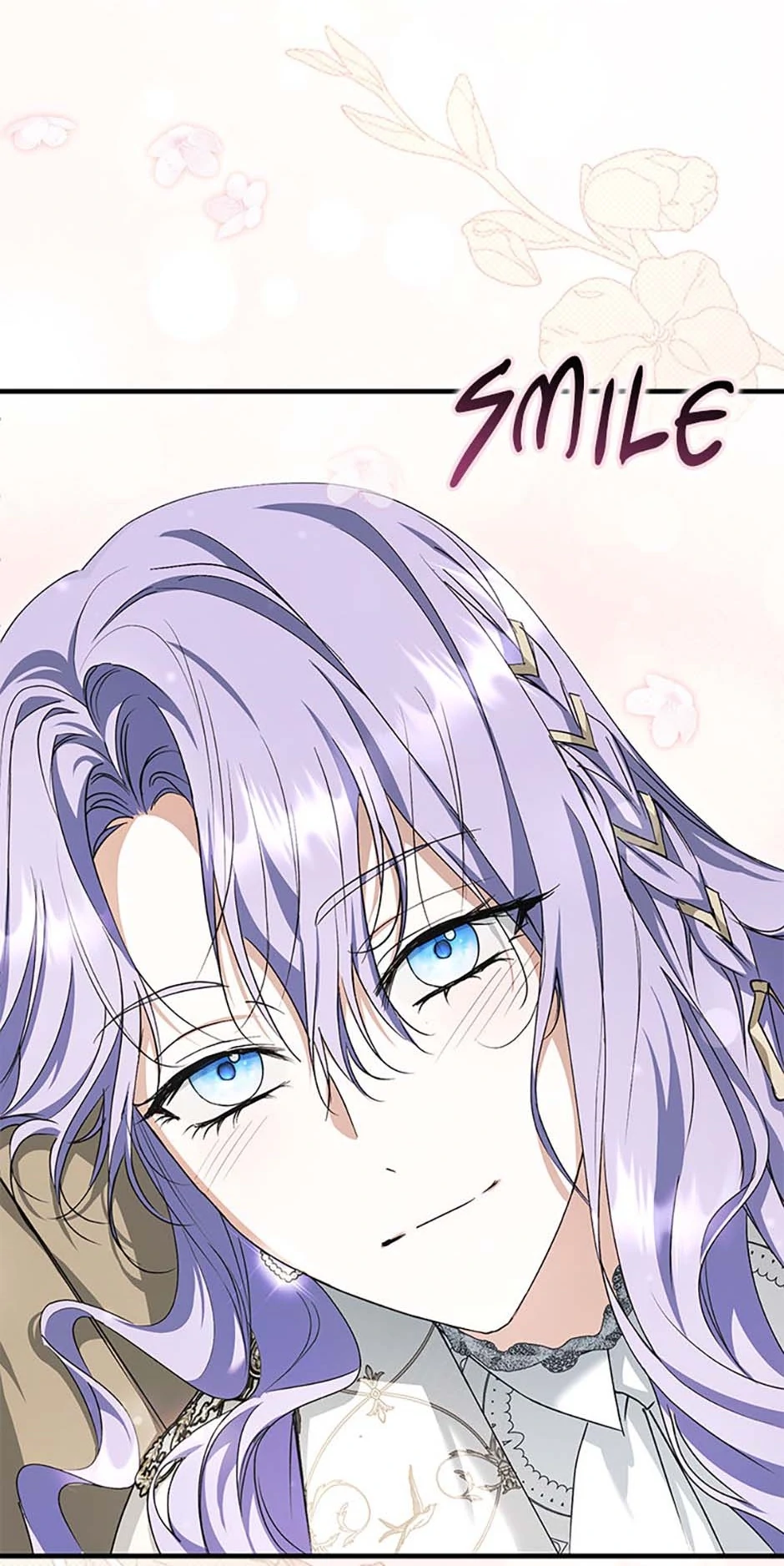 An Extra Stole the Male Leads - Chapter 39 manhwa