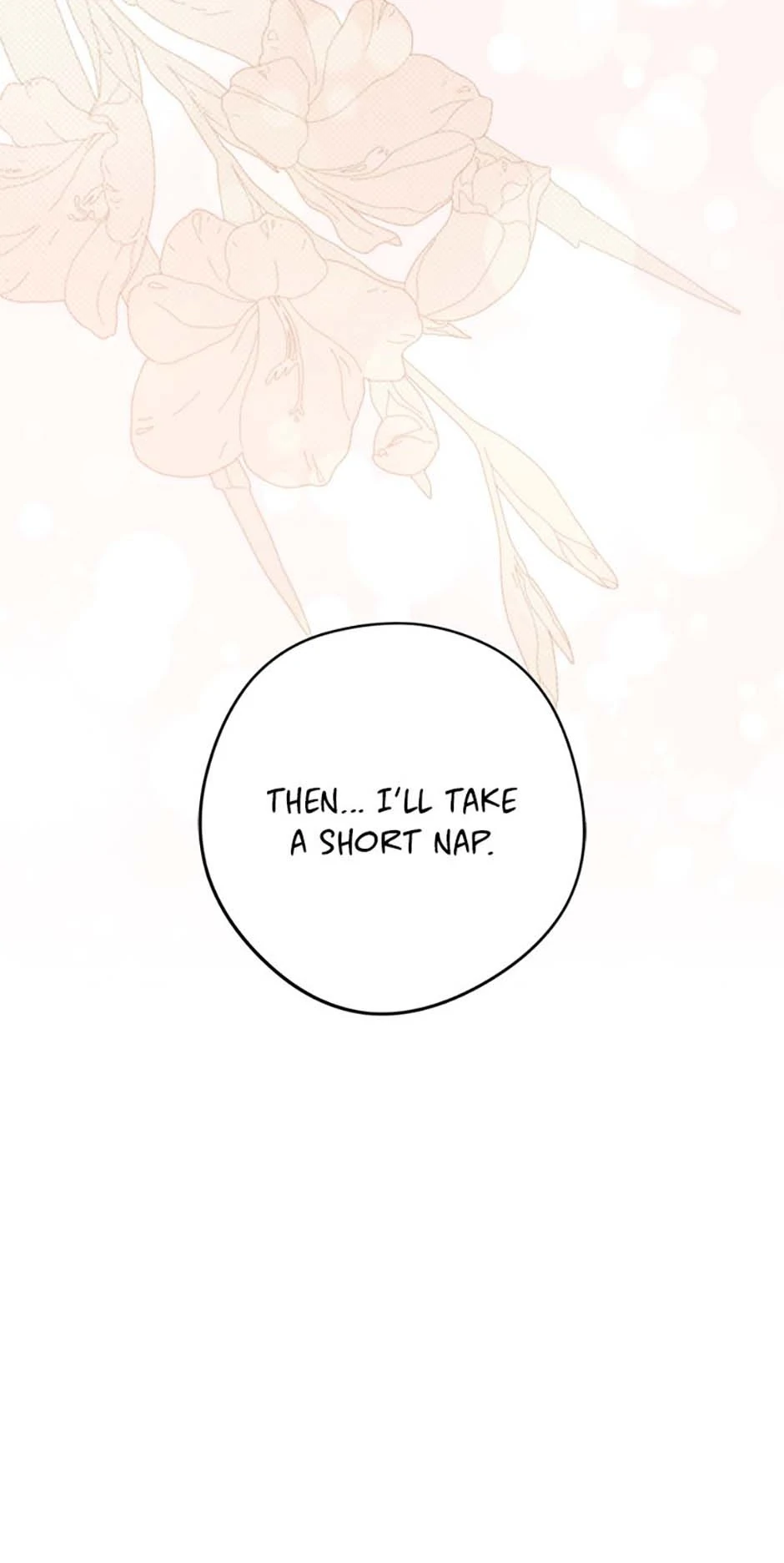 An Extra Stole the Male Leads - Chapter 39 manhwa